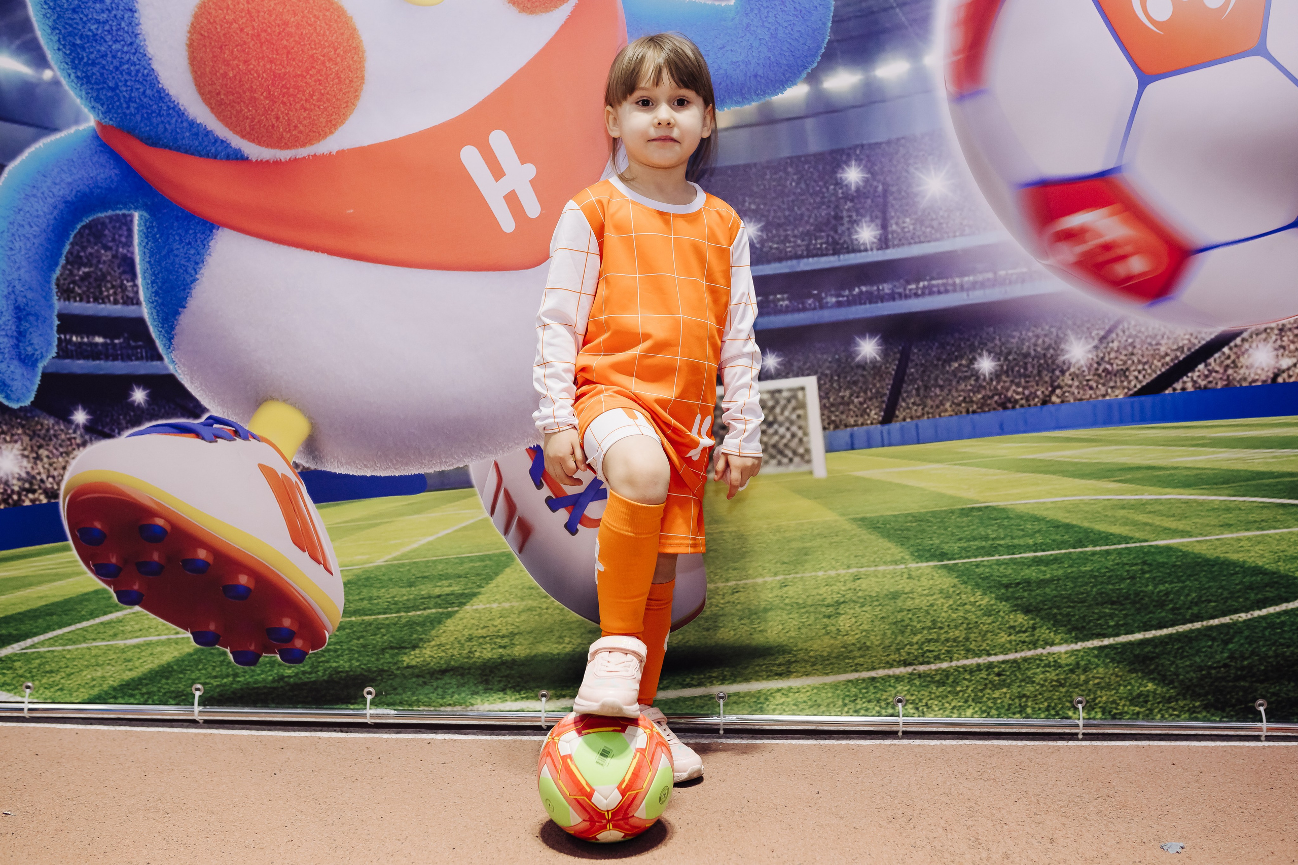 Надеждик CUP // 16.02.25. Денис Прохоров Фотограф в г. Магнитогорск