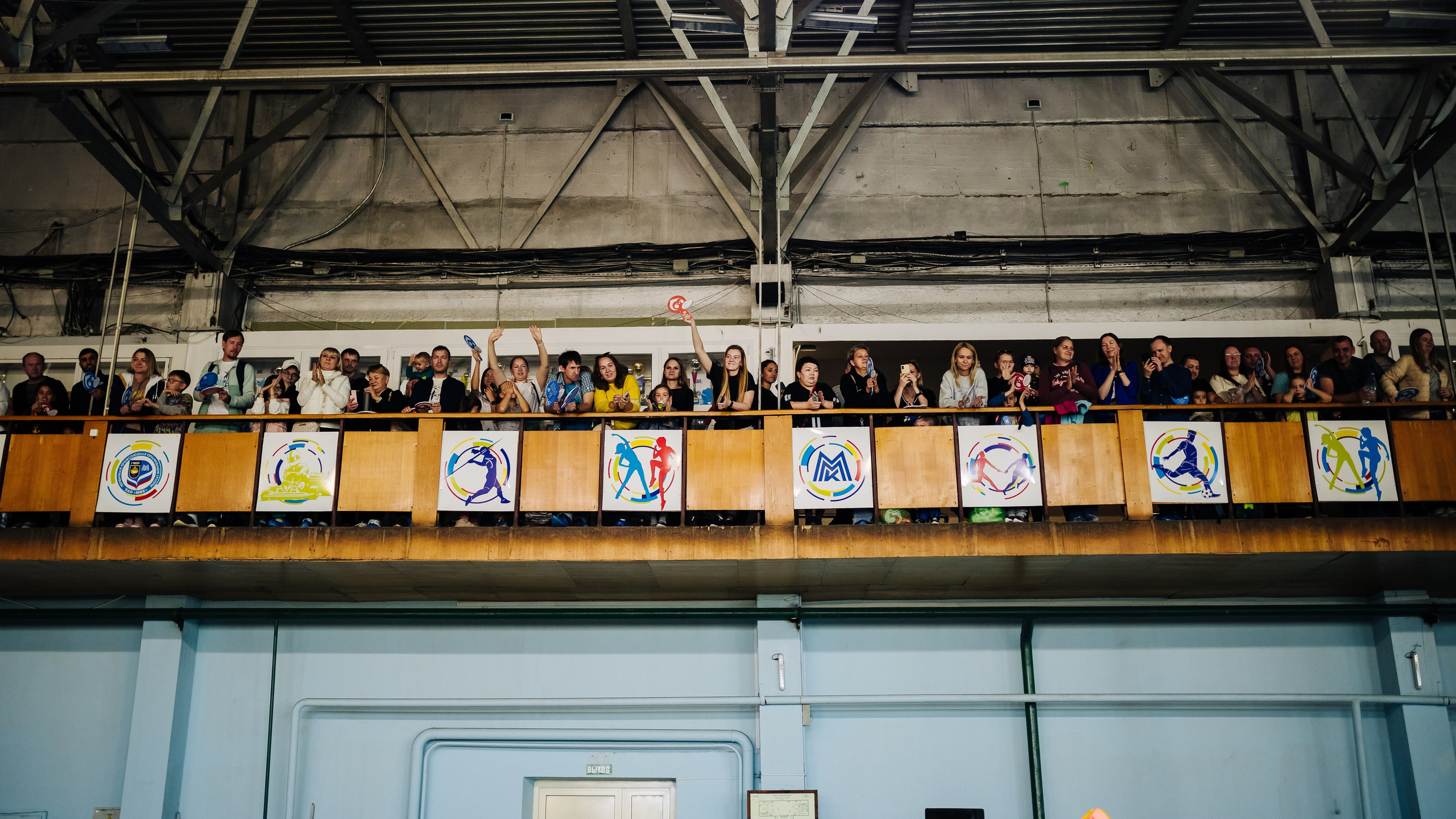 Детский праздник от футбольной школы «Надеждик» // 29.09.2024. Денис Прохоров Фотограф в г. Магнитогорск