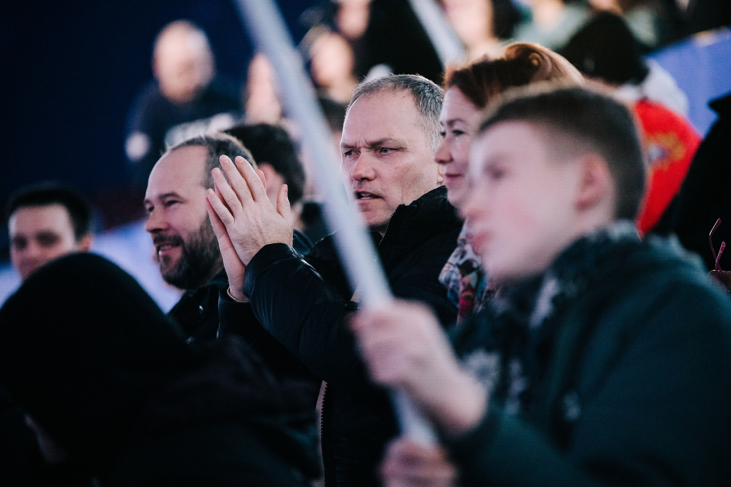 Кубок Поколения // 15.02.25. Денис Прохоров Фотограф в г. Магнитогорск