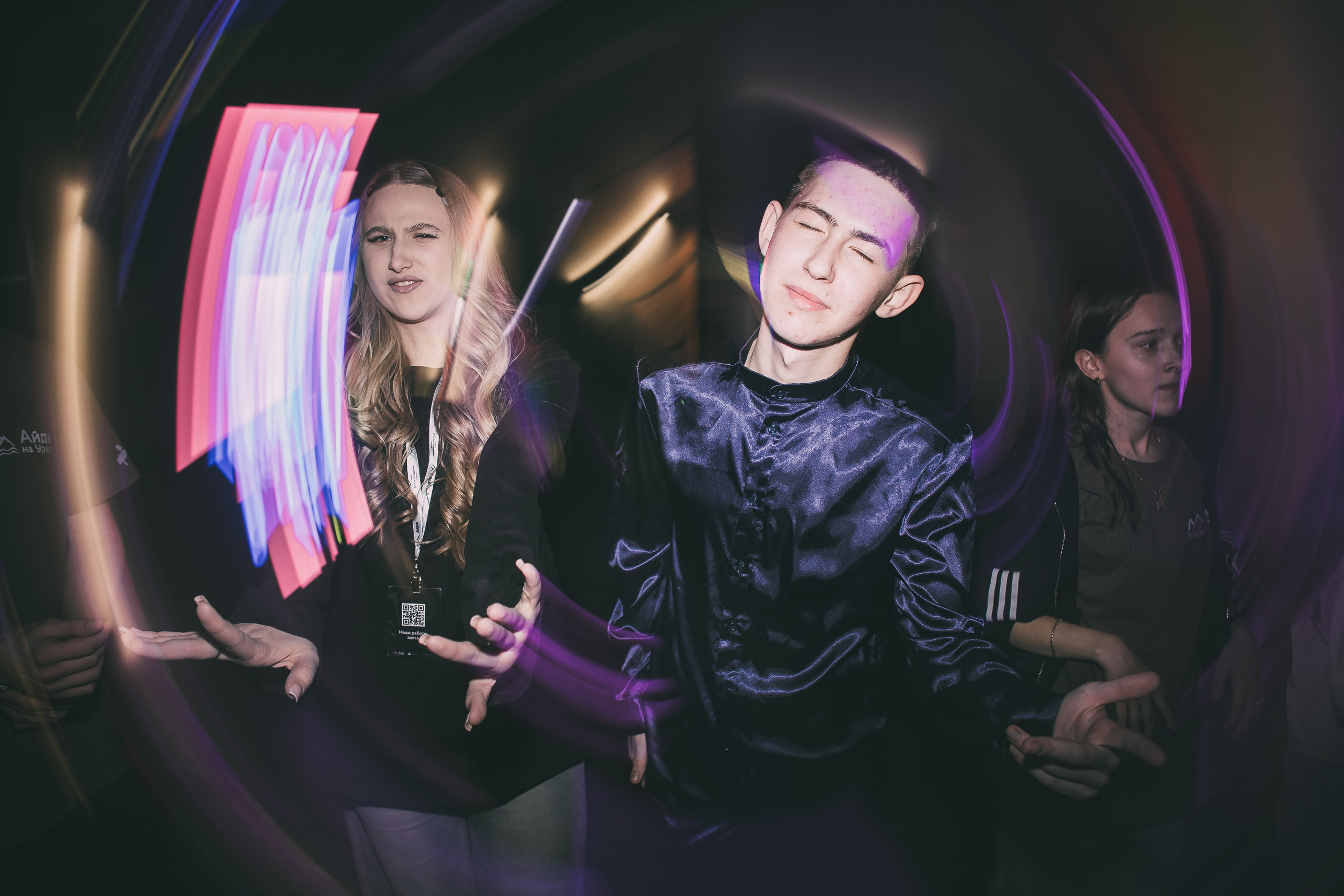 Окружной туристический форум «Айда на Урал» // 24.10 — 27.10.2024. Денис Прохоров Фотограф в г. Магнитогорск