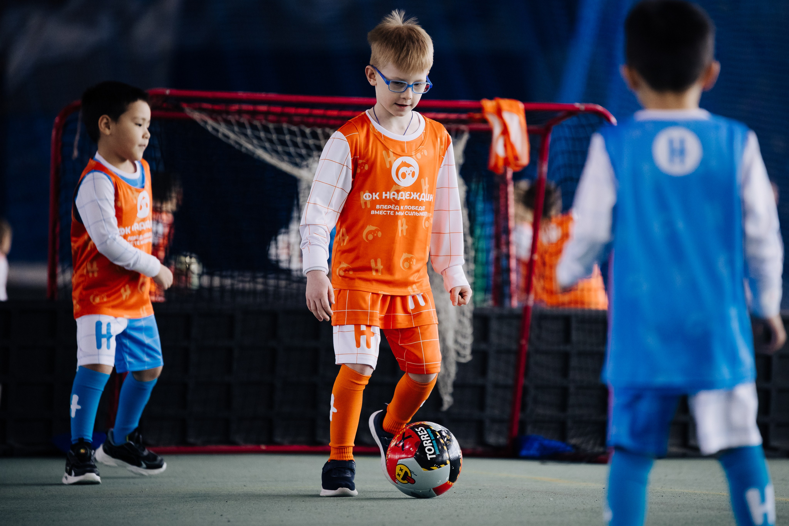 Надеждик CUP // 16.02.25. Денис Прохоров Фотограф в г. Магнитогорск