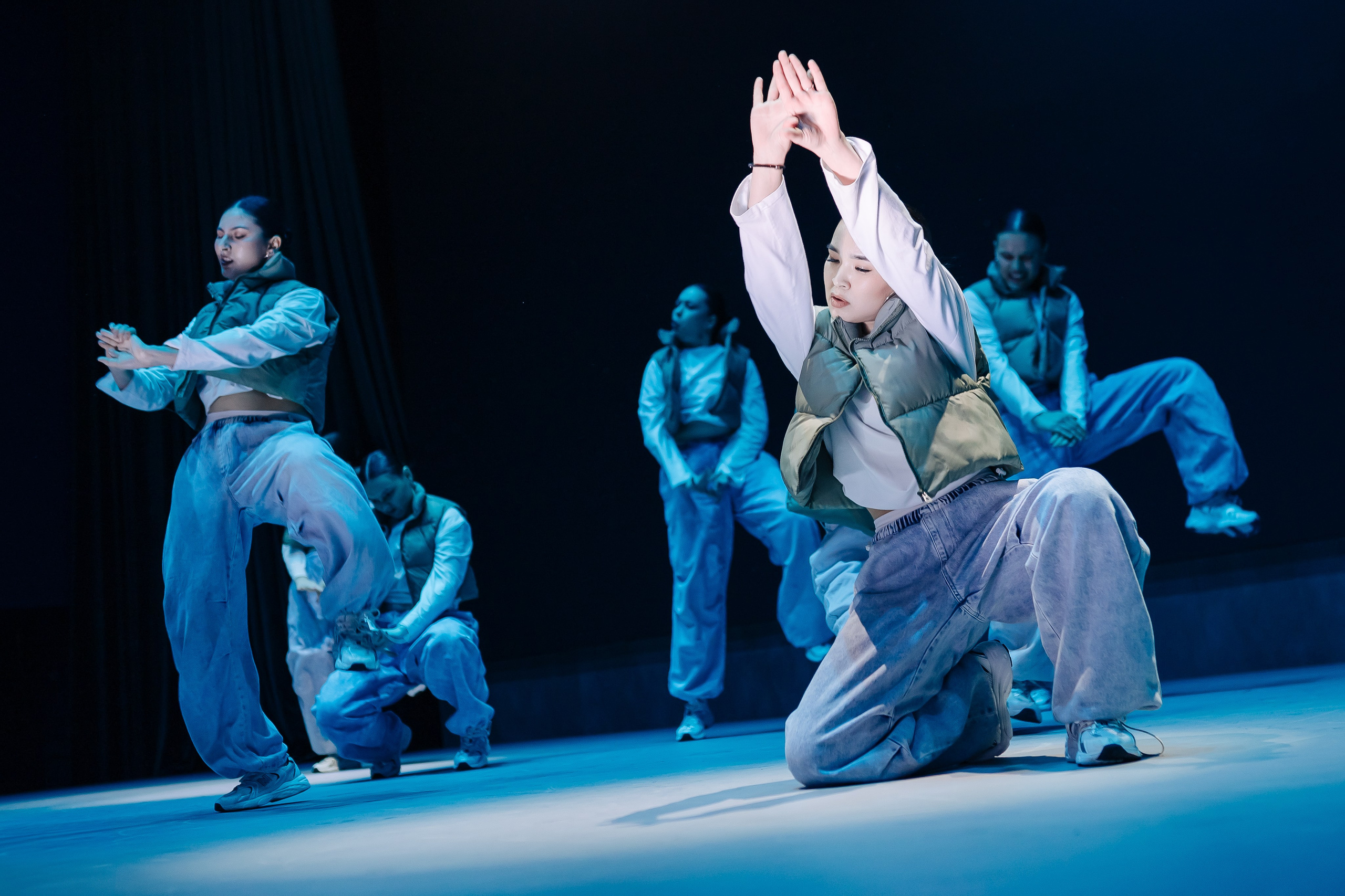 Окружной туристический форум «Айда на Урал» // 24.10 — 27.10.2024. Денис Прохоров Фотограф в г. Магнитогорск