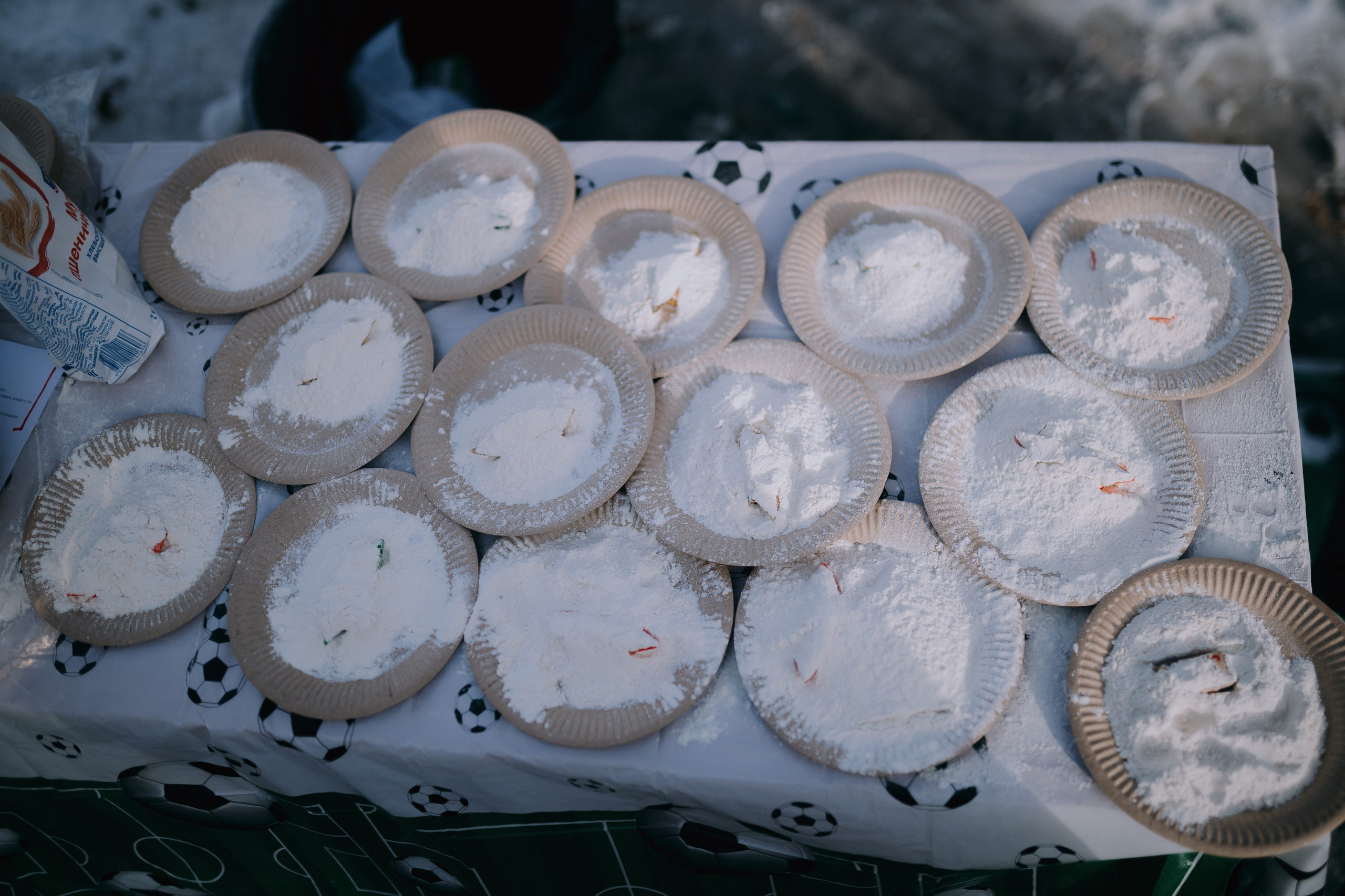 Спортивно-коммуникативная игра «МЫ СЕМЬЯ» // 02.02.25. Денис Прохоров Фотограф в г. Магнитогорск