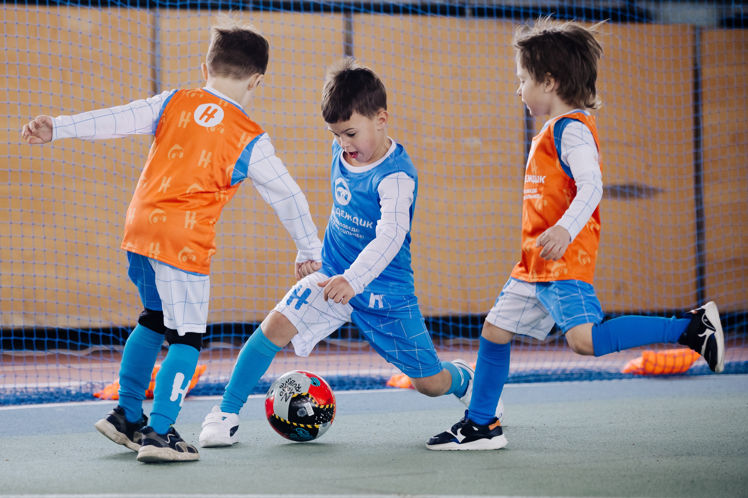 Надеждик CUP // 16.02.25. Денис Прохоров Фотограф в г. Магнитогорск