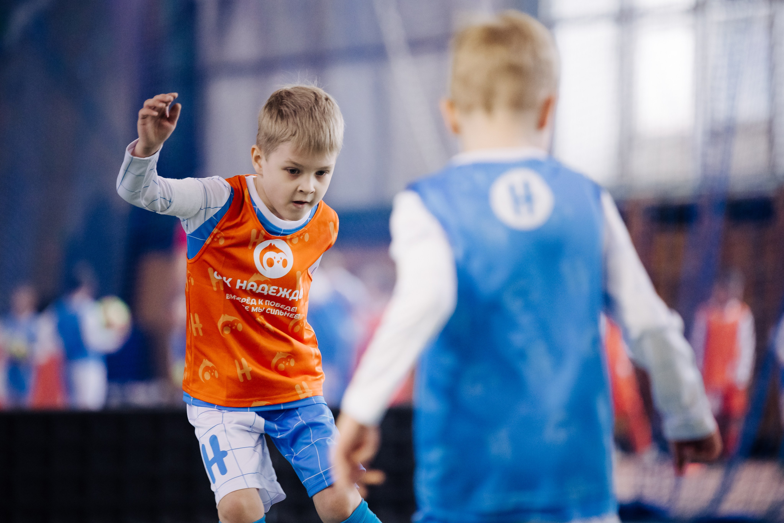 Надеждик CUP // 16.02.25. Денис Прохоров Фотограф в г. Магнитогорск