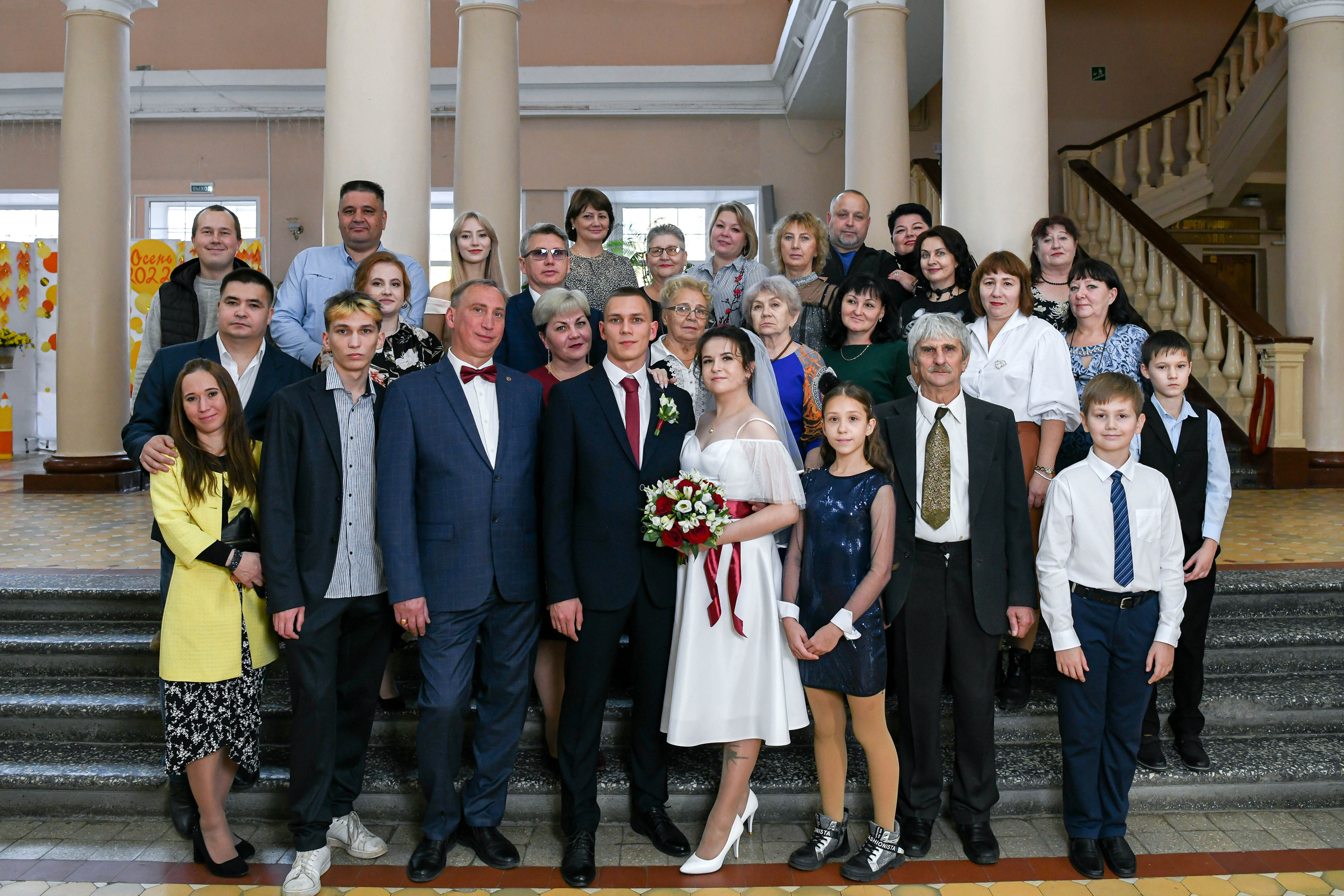 Данила и Анна. Фотограф/Тортодел Семёнова Анастасия