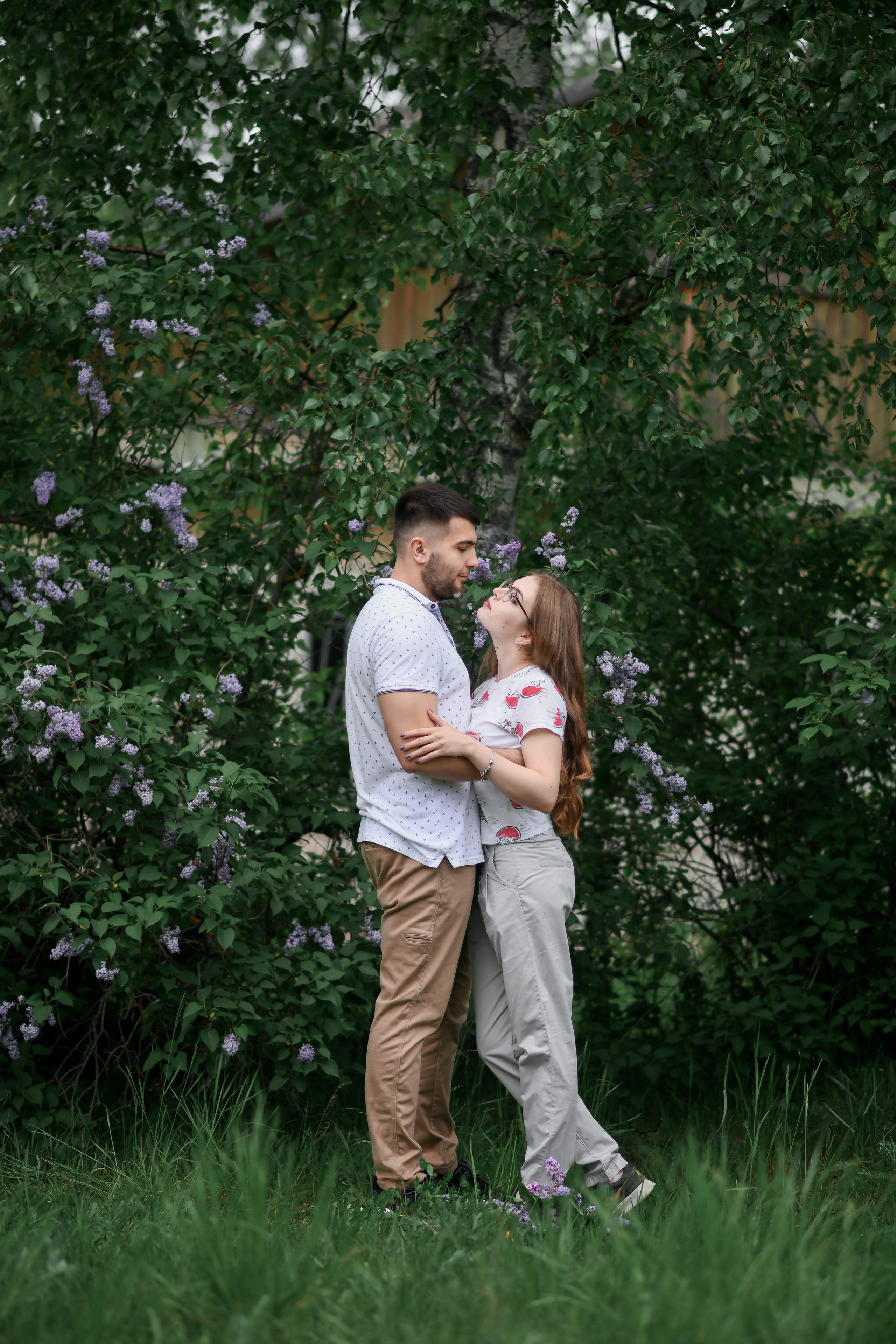 Рома и Таня. Фотограф/Тортодел Семёнова Анастасия