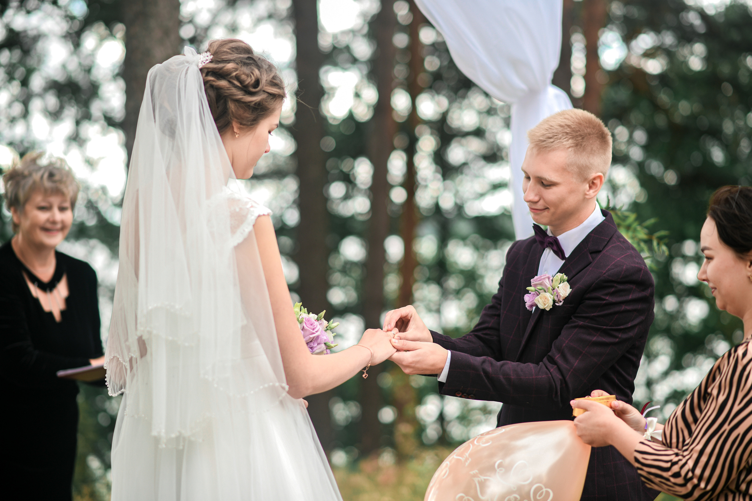 Илья и Юлия. Фотограф/Тортодел Семёнова Анастасия