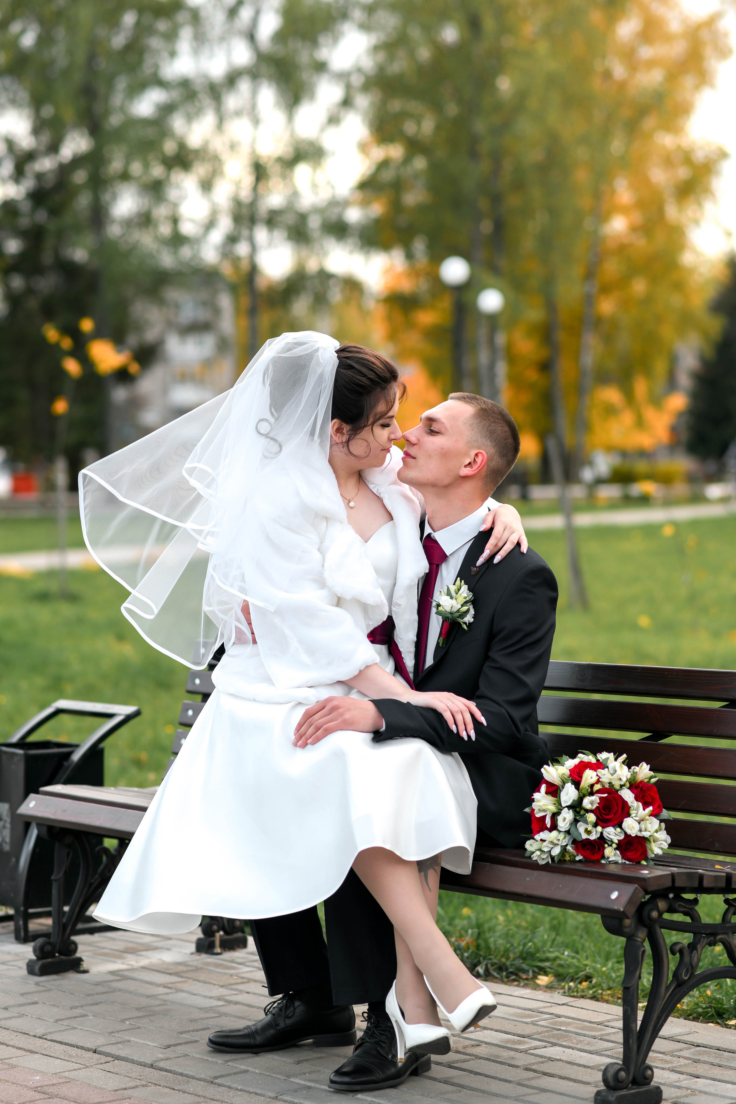 Данила и Анна. Фотограф/Тортодел Семёнова Анастасия
