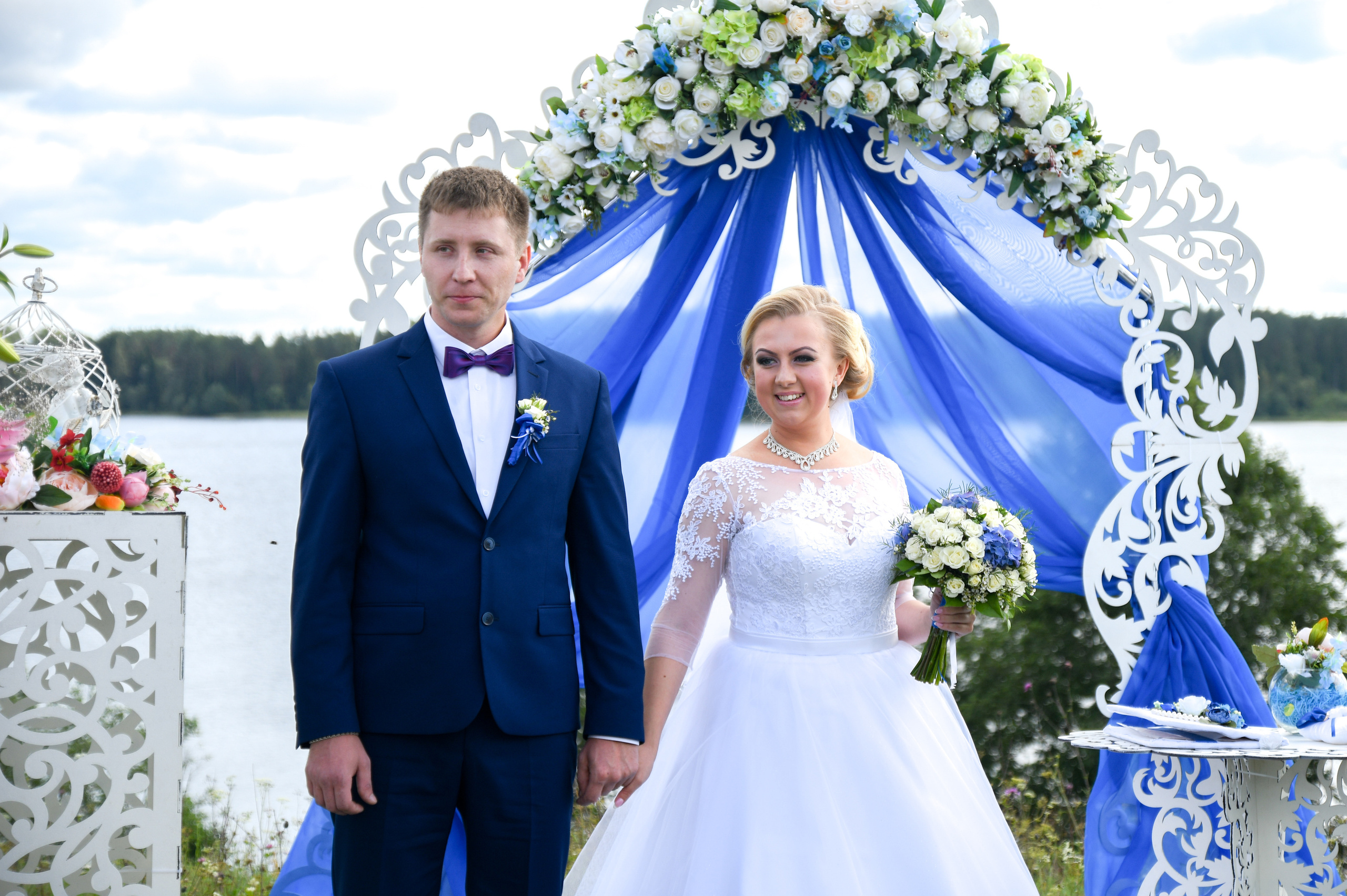 Александр и Софья. Фотограф/Тортодел Семёнова Анастасия
