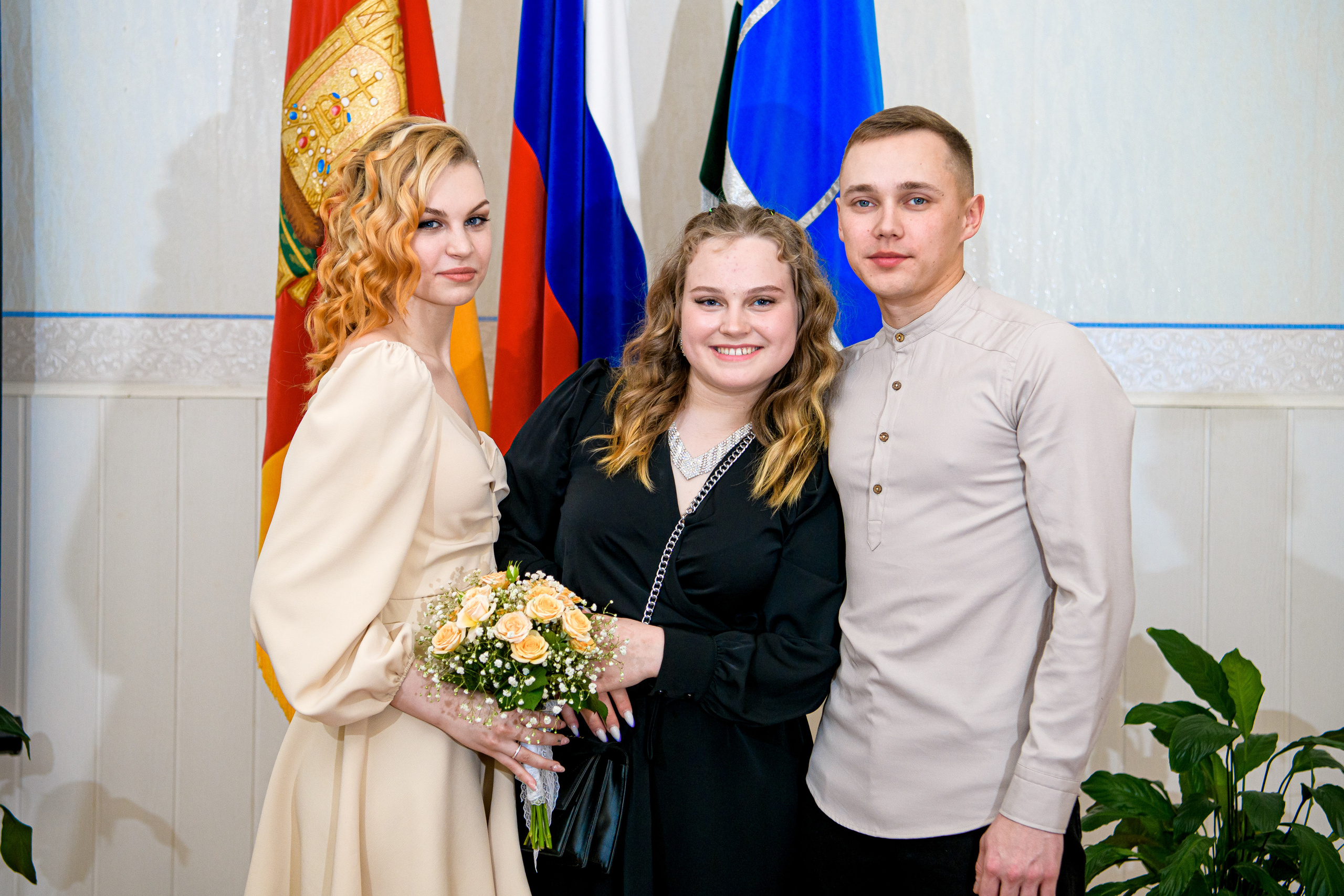 Данил и Валерия. Фотограф/Тортодел Семёнова Анастасия