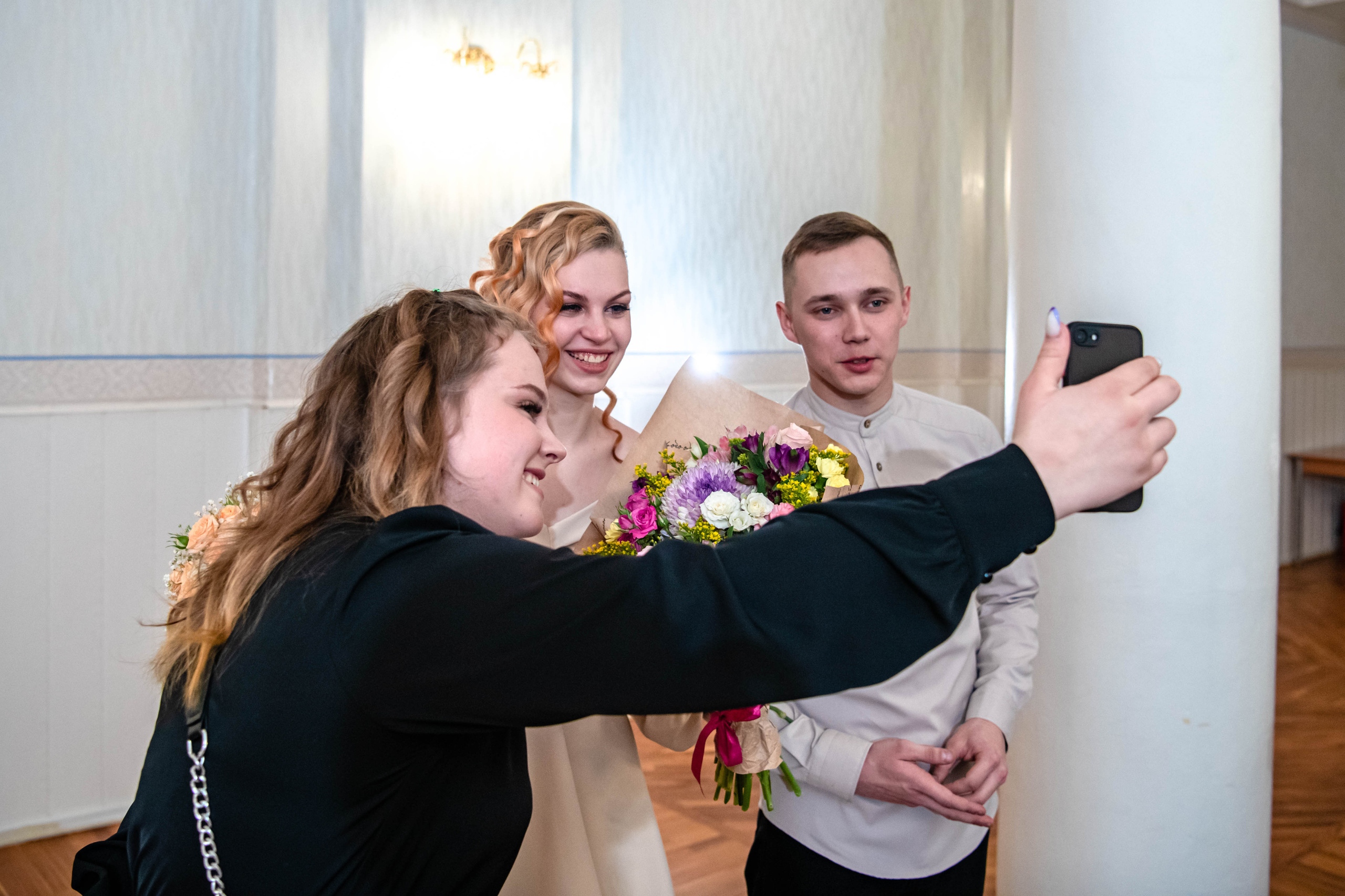 Данил и Валерия. Фотограф/Тортодел Семёнова Анастасия