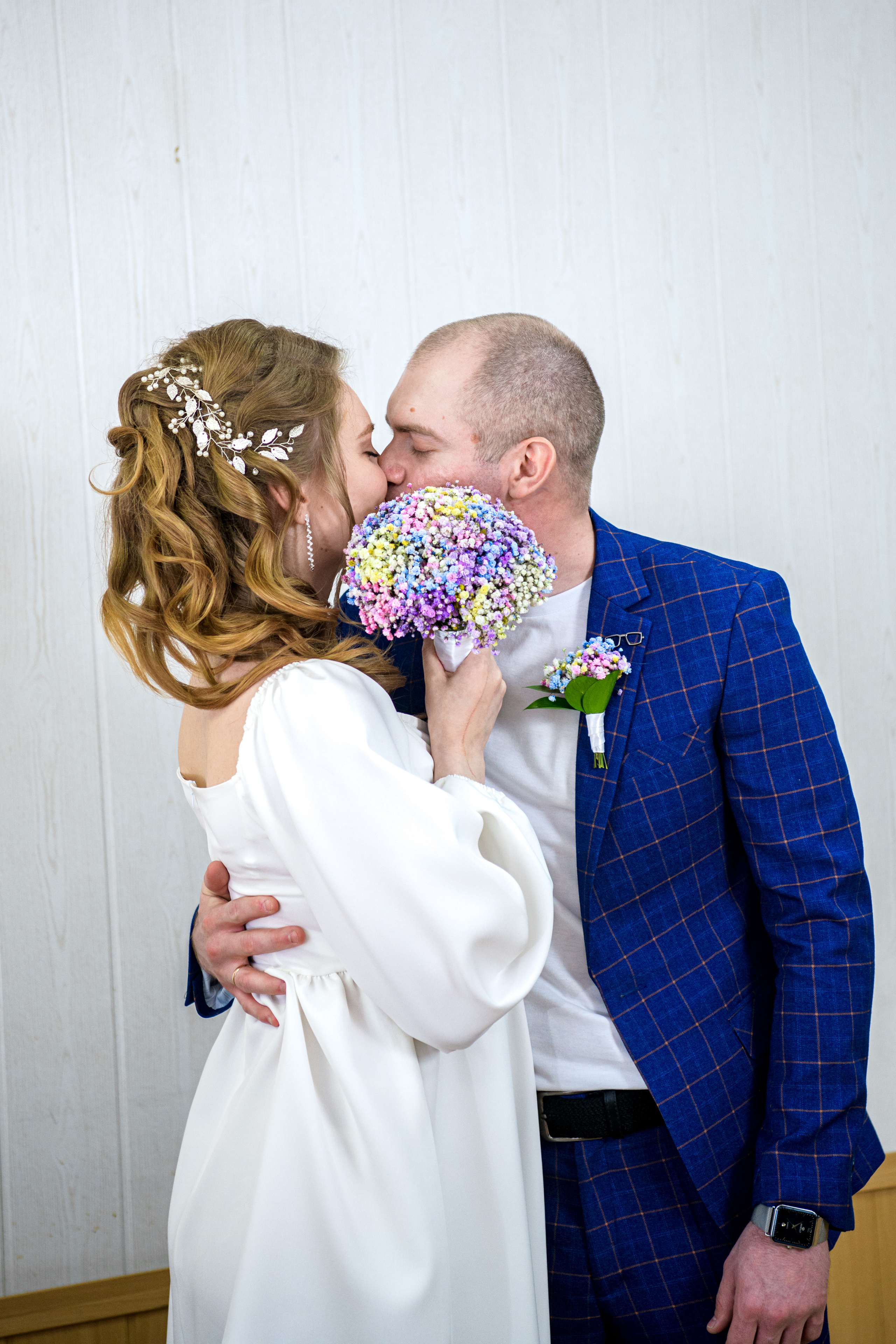 Дима и Лиза. Фотограф/Тортодел Семёнова Анастасия