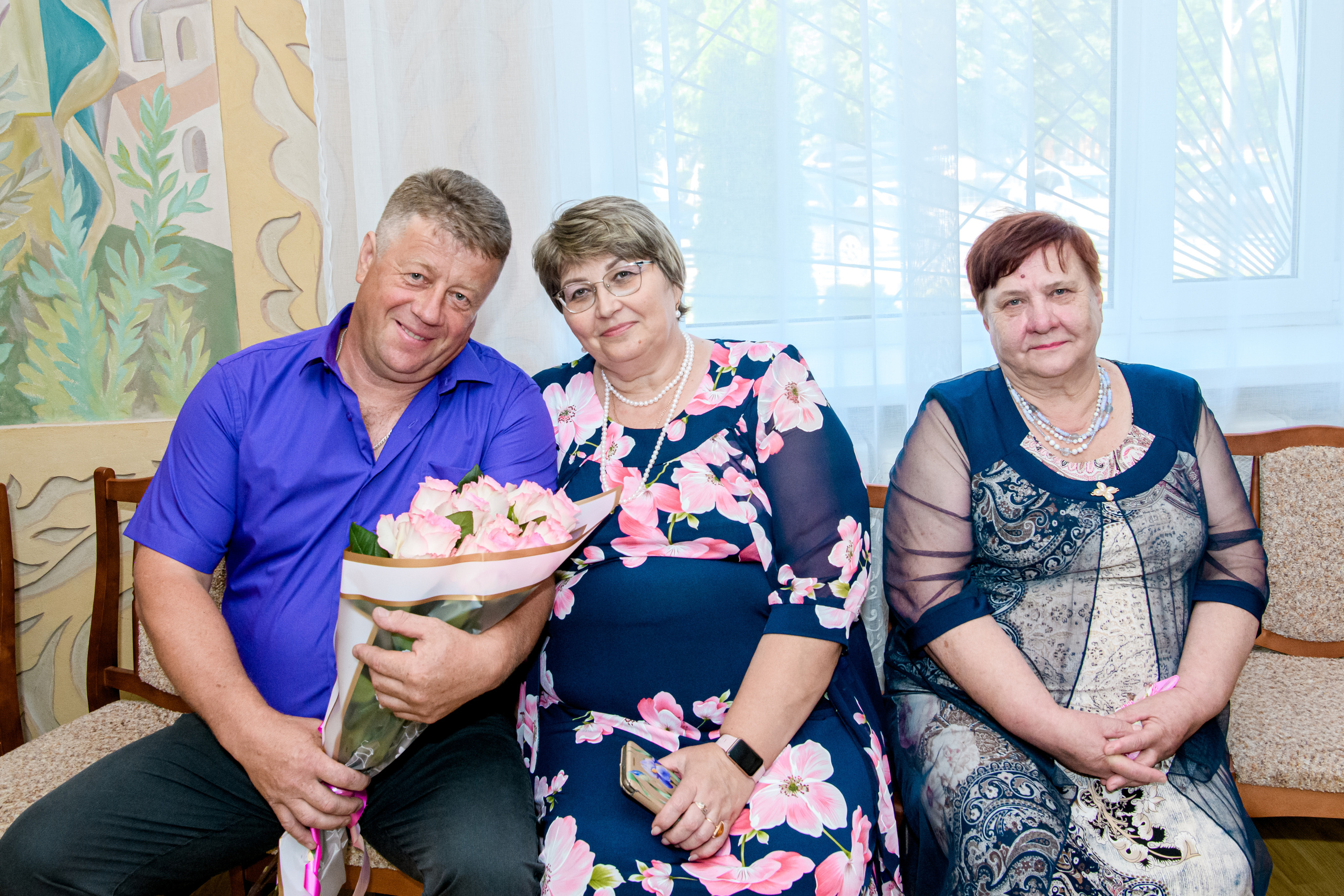 Сергей и Нина. Фотограф/Тортодел Семёнова Анастасия