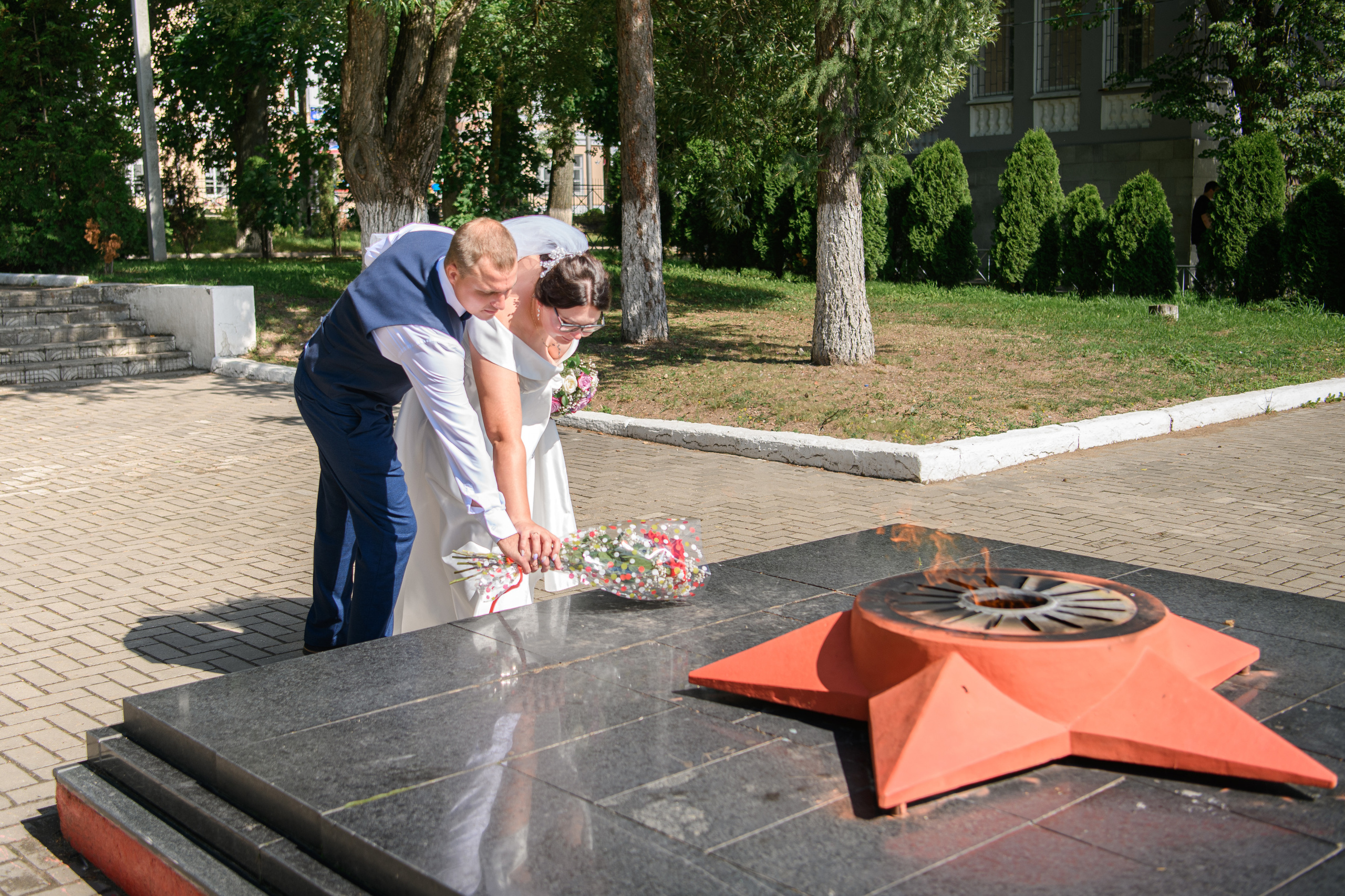 Сергей и Нина. Фотограф/Тортодел Семёнова Анастасия