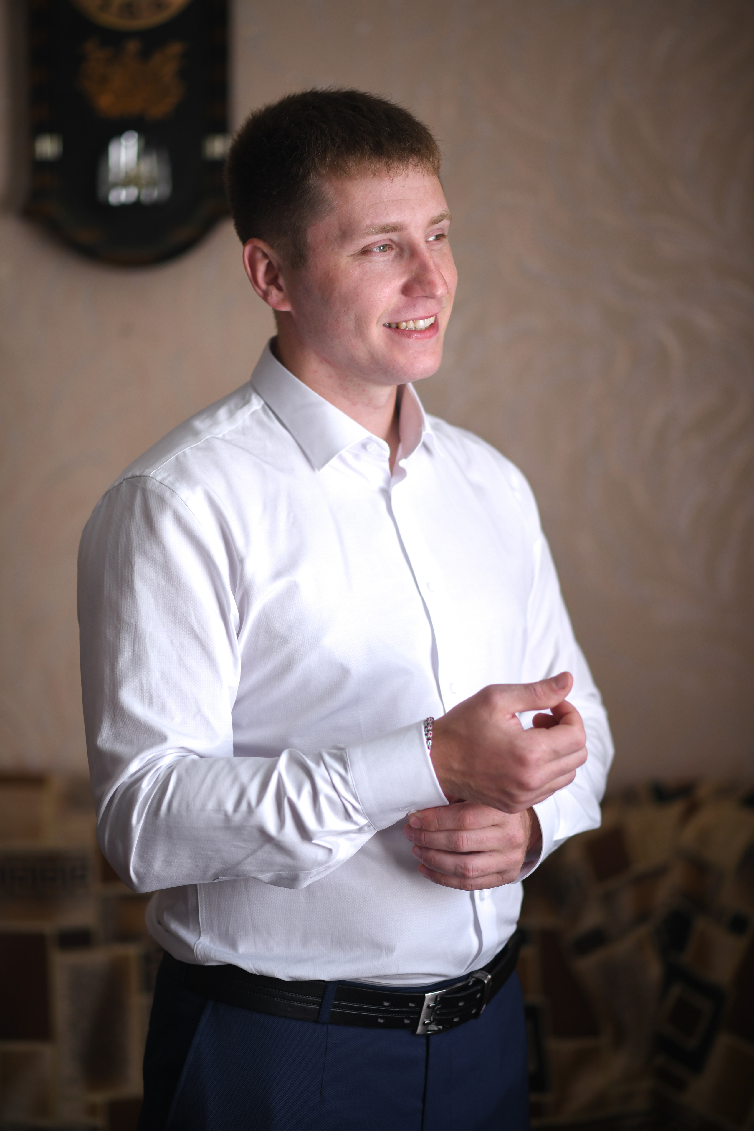 Александр и Софья. Фотограф/Тортодел Семёнова Анастасия