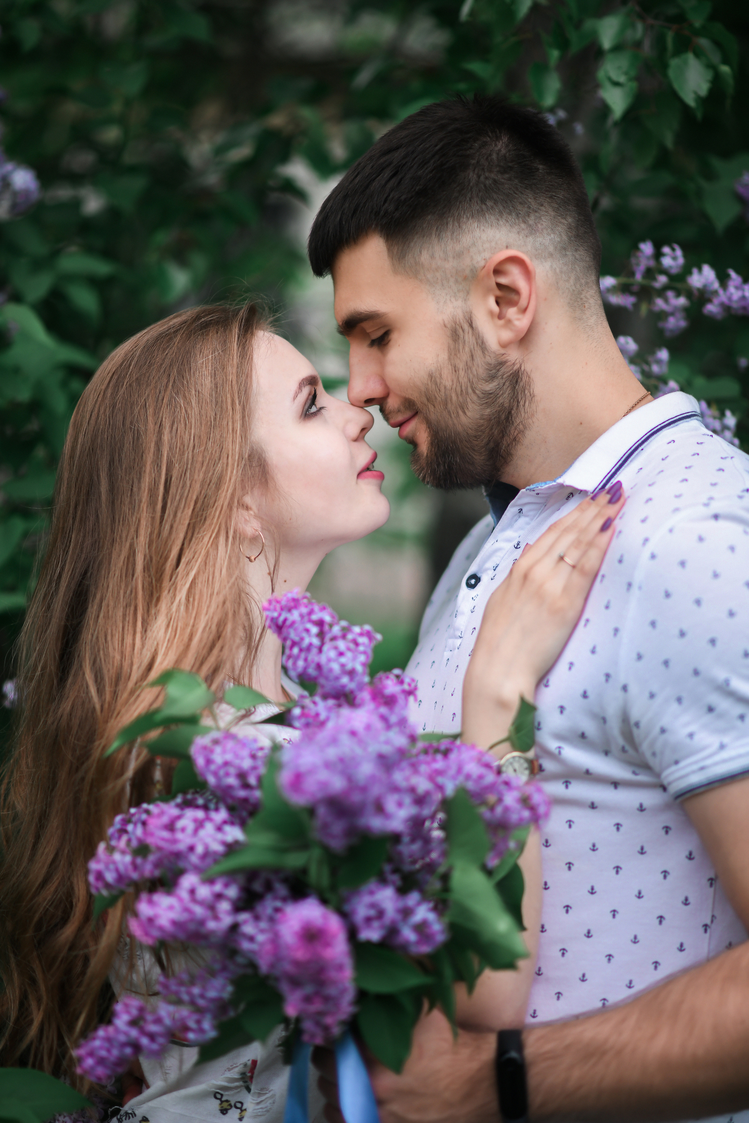 Рома и Таня. Фотограф/Тортодел Семёнова Анастасия