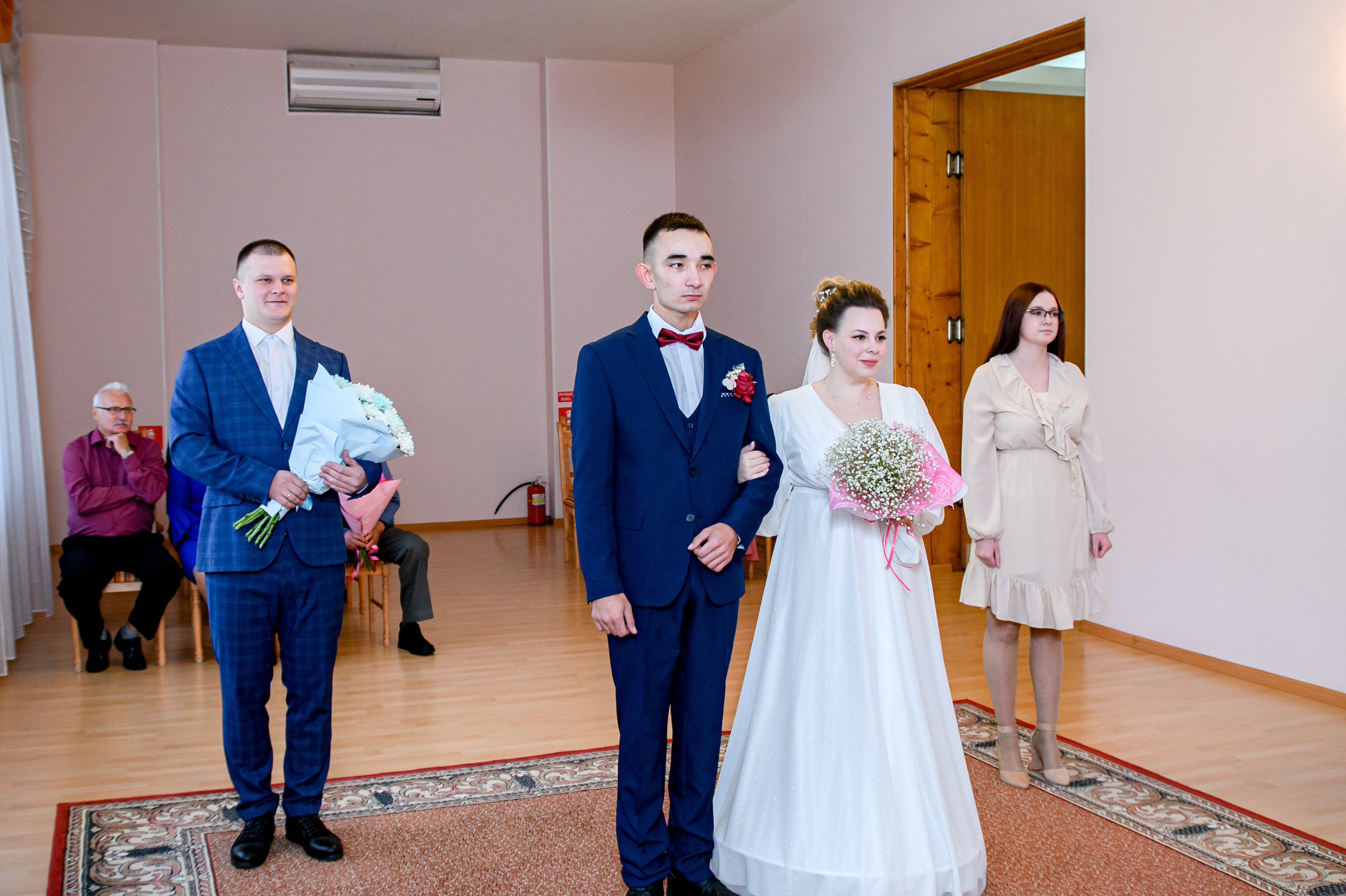 Тимур и Дарья. Фотограф/Тортодел Семёнова Анастасия