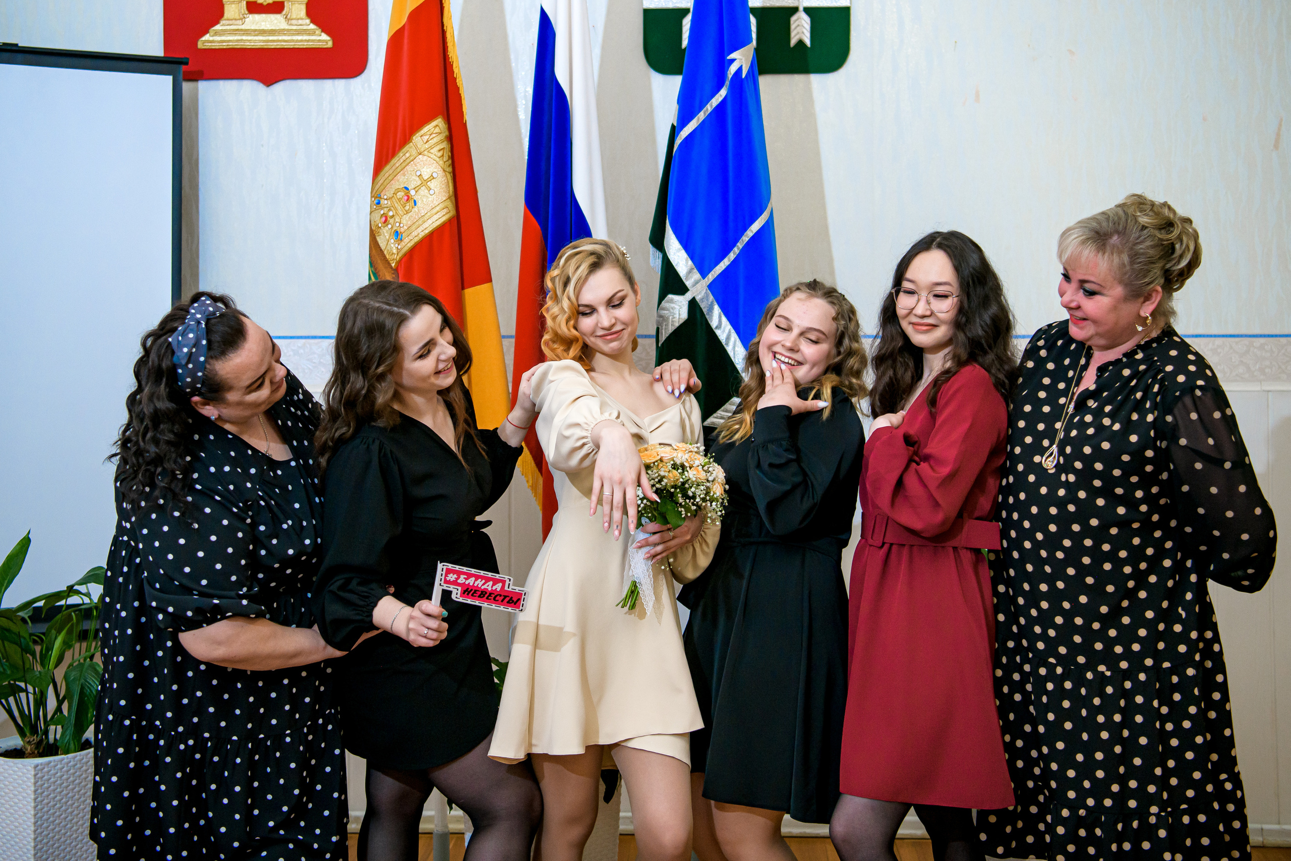 Данил и Валерия. Фотограф/Тортодел Семёнова Анастасия