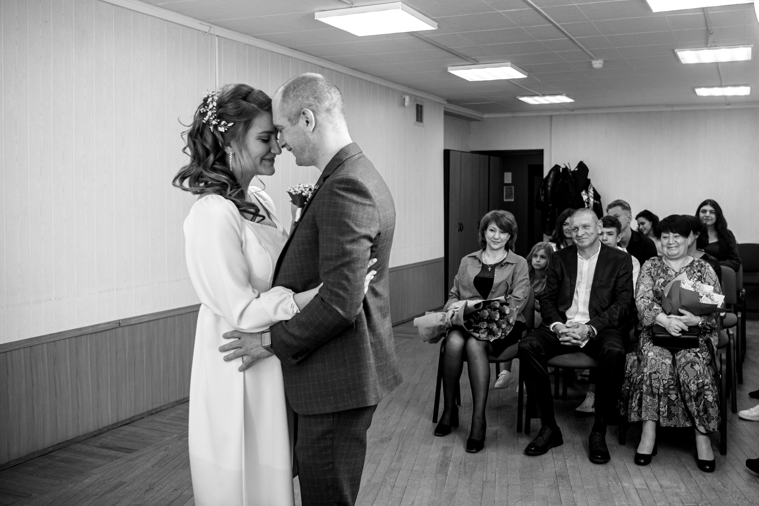 Дима и Лиза. Фотограф/Тортодел Семёнова Анастасия