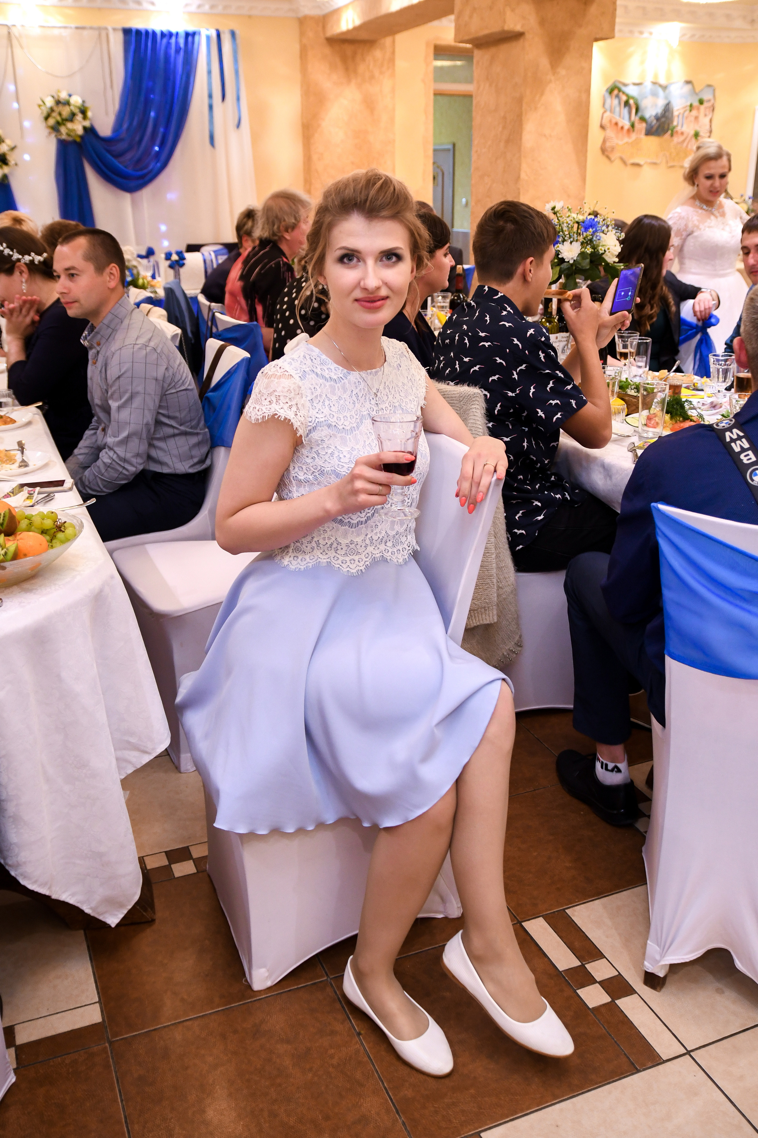 Александр и Софья. Фотограф/Тортодел Семёнова Анастасия