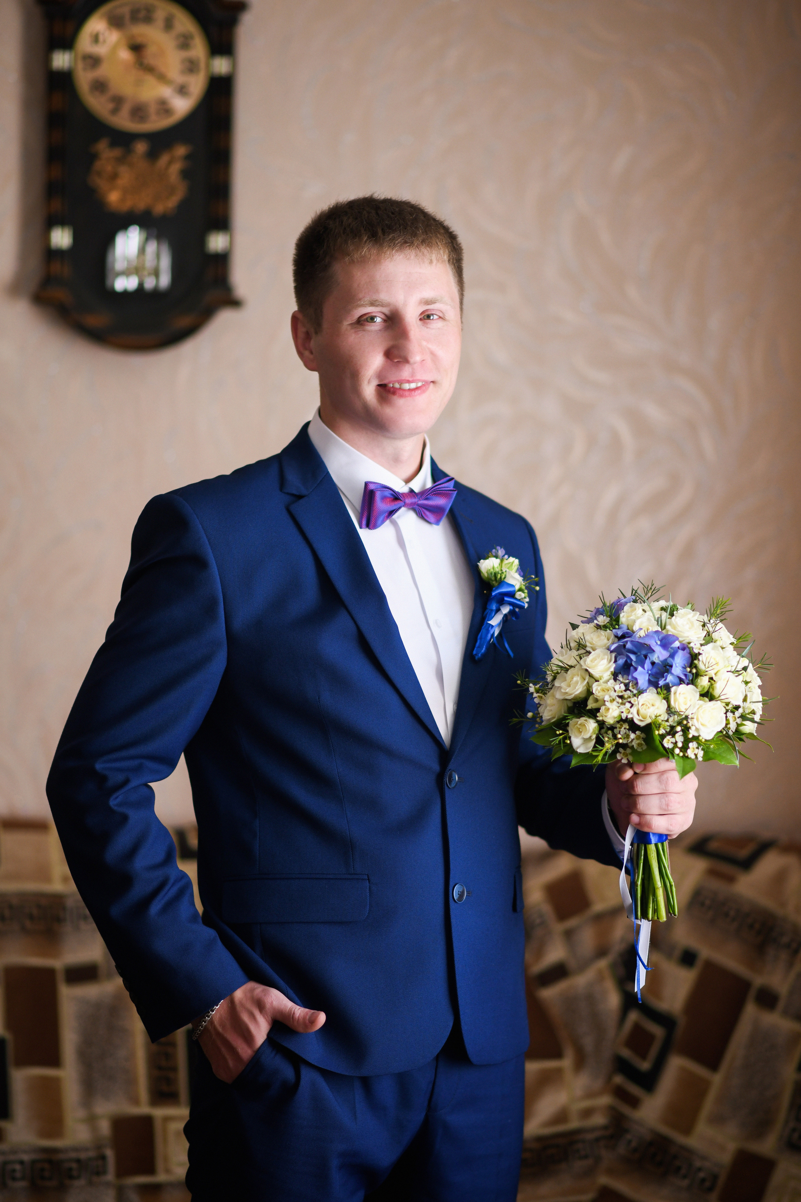 Александр и Софья. Фотограф/Тортодел Семёнова Анастасия