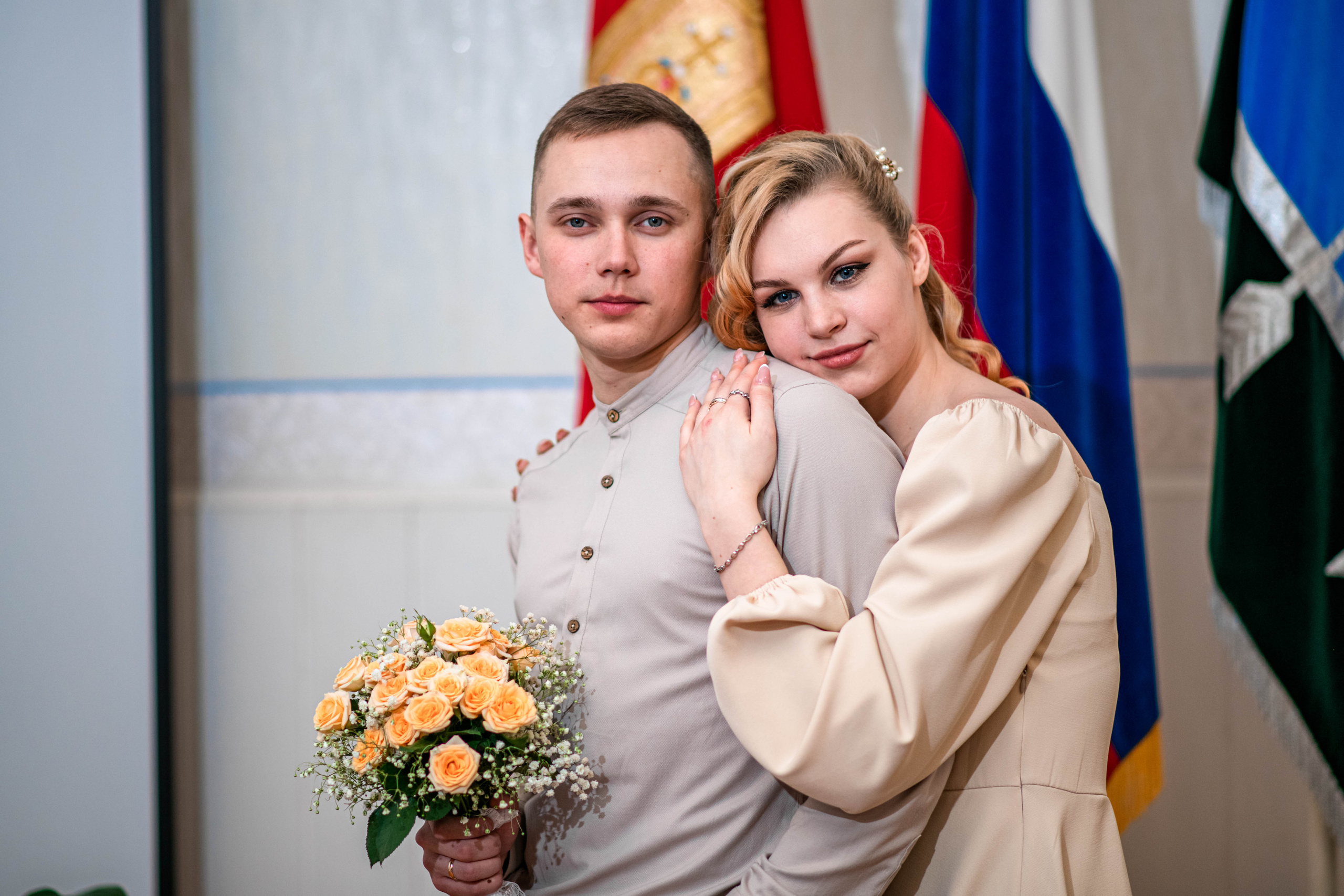 Данил и Валерия. Фотограф/Тортодел Семёнова Анастасия