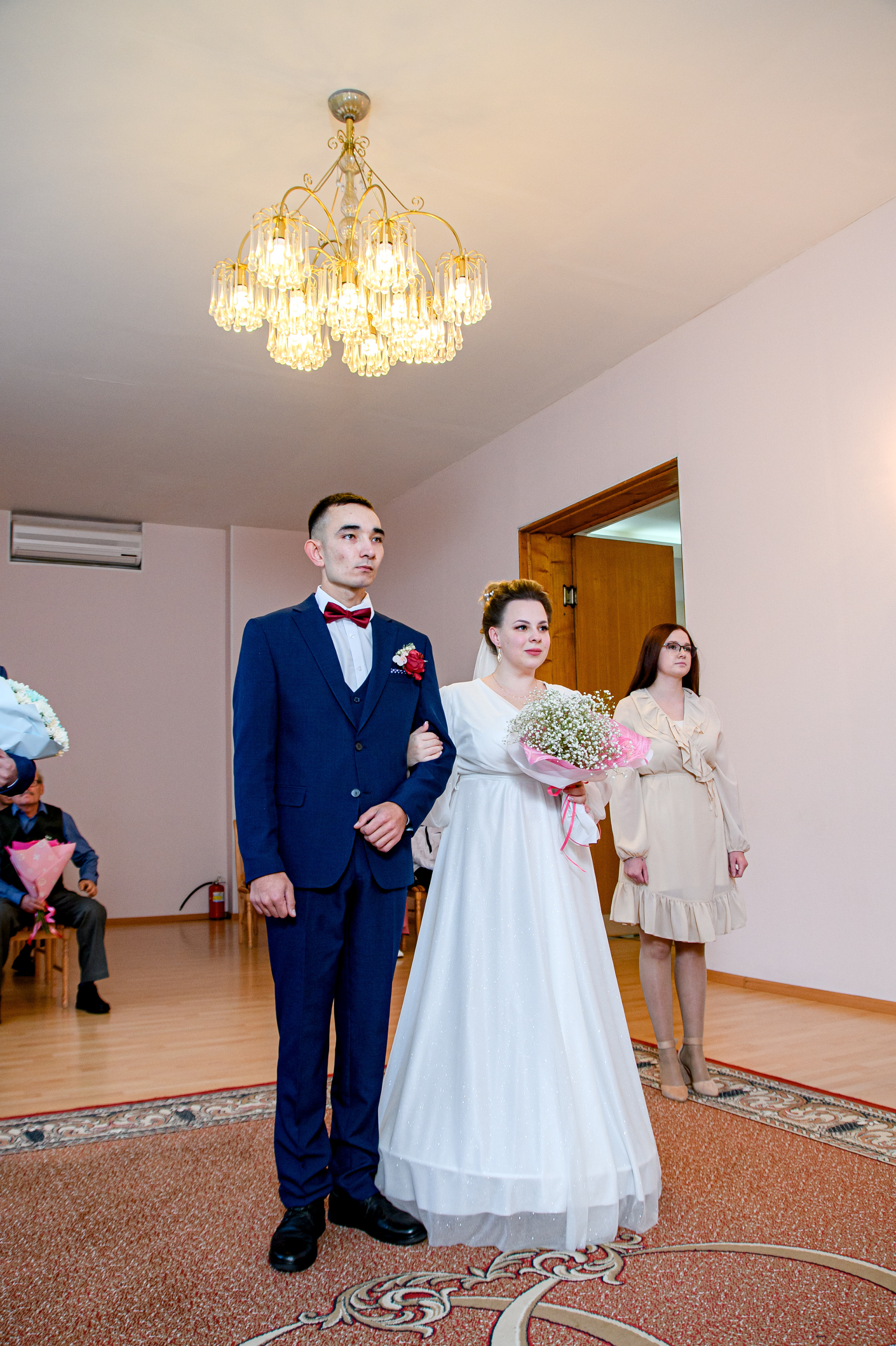 Тимур и Дарья. Фотограф/Тортодел Семёнова Анастасия