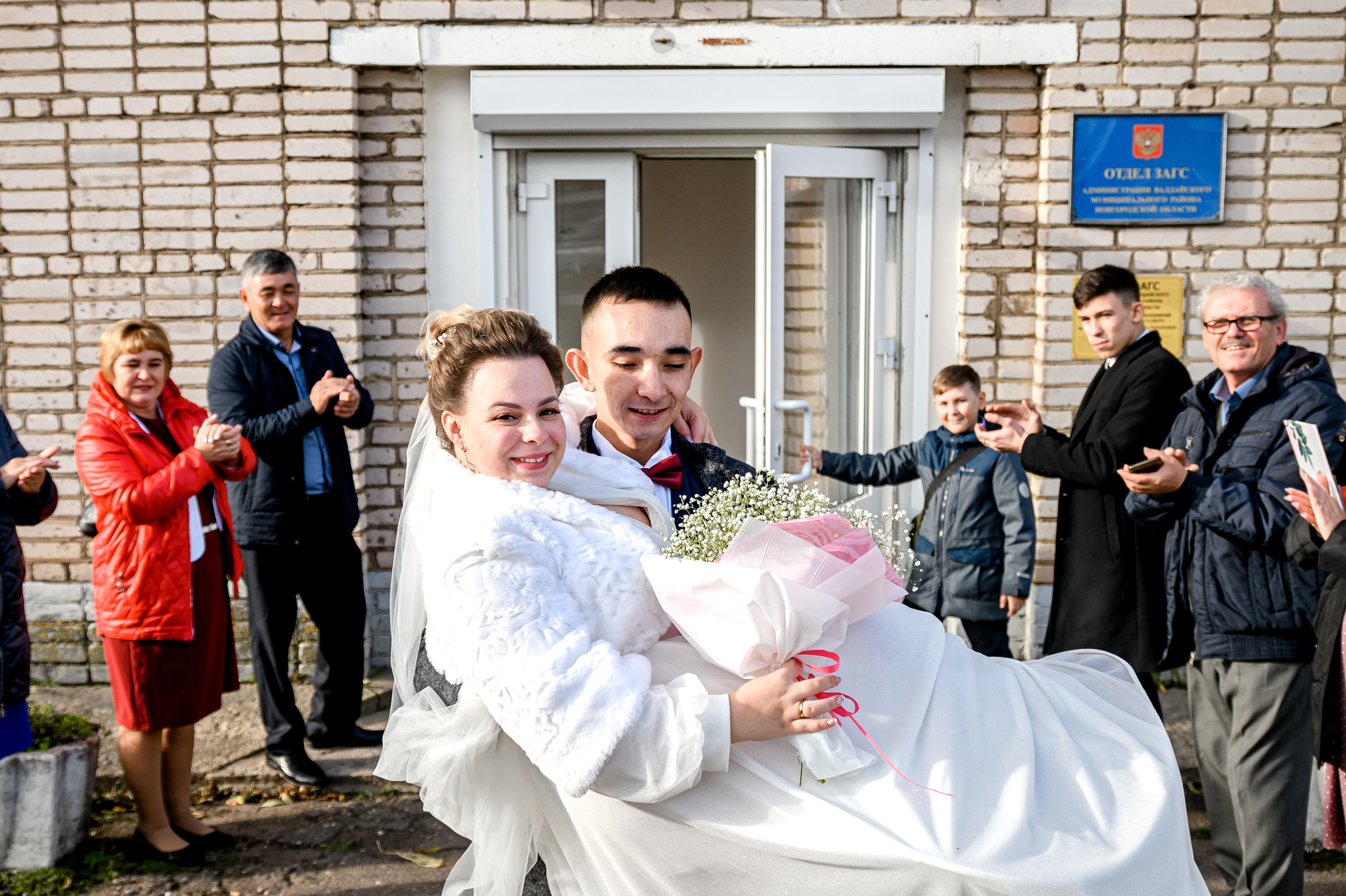 Тимур и Дарья. Фотограф/Тортодел Семёнова Анастасия
