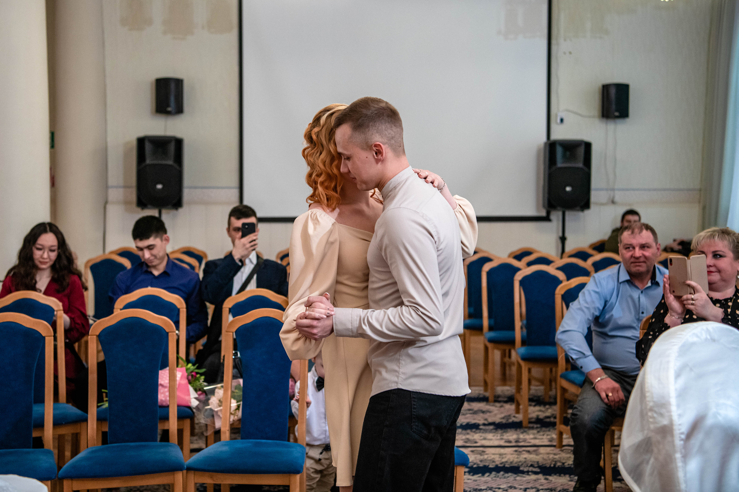 Данил и Валерия. Фотограф/Тортодел Семёнова Анастасия