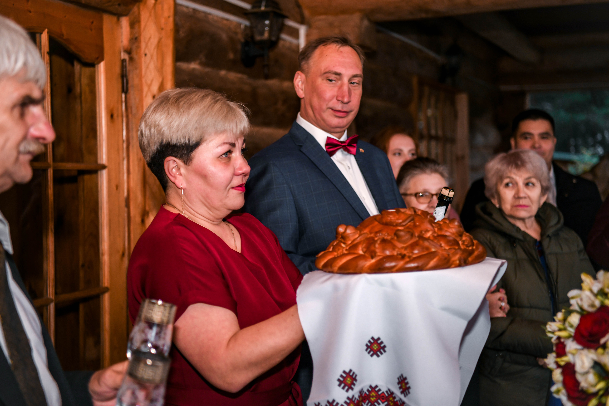 Данила и Анна. Фотограф/Тортодел Семёнова Анастасия