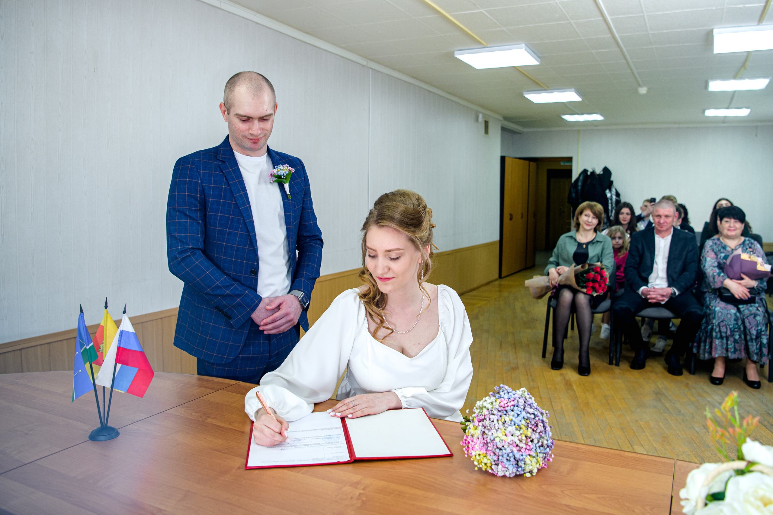 Дима и Лиза. Фотограф/Тортодел Семёнова Анастасия