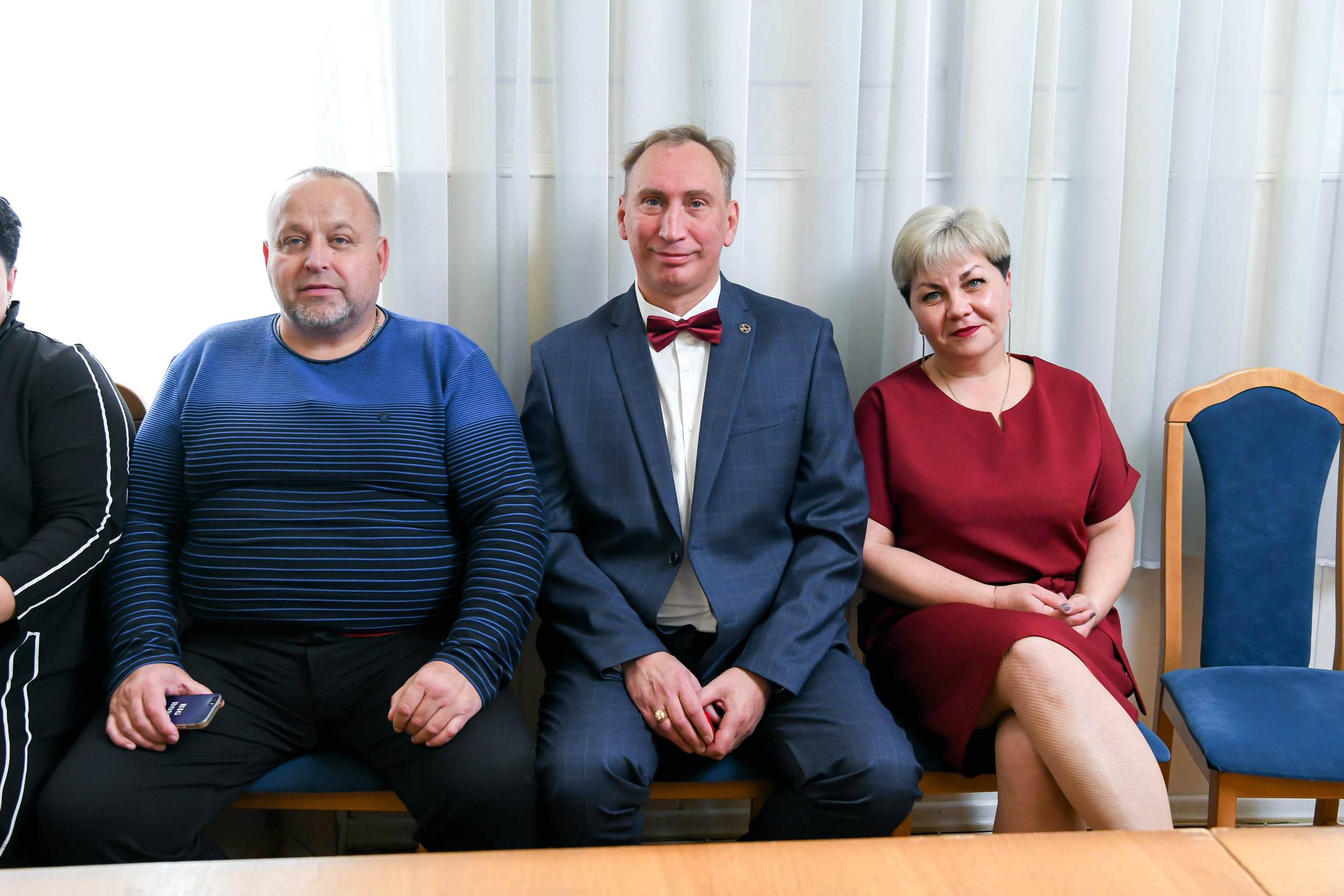 Данила и Анна. Фотограф/Тортодел Семёнова Анастасия