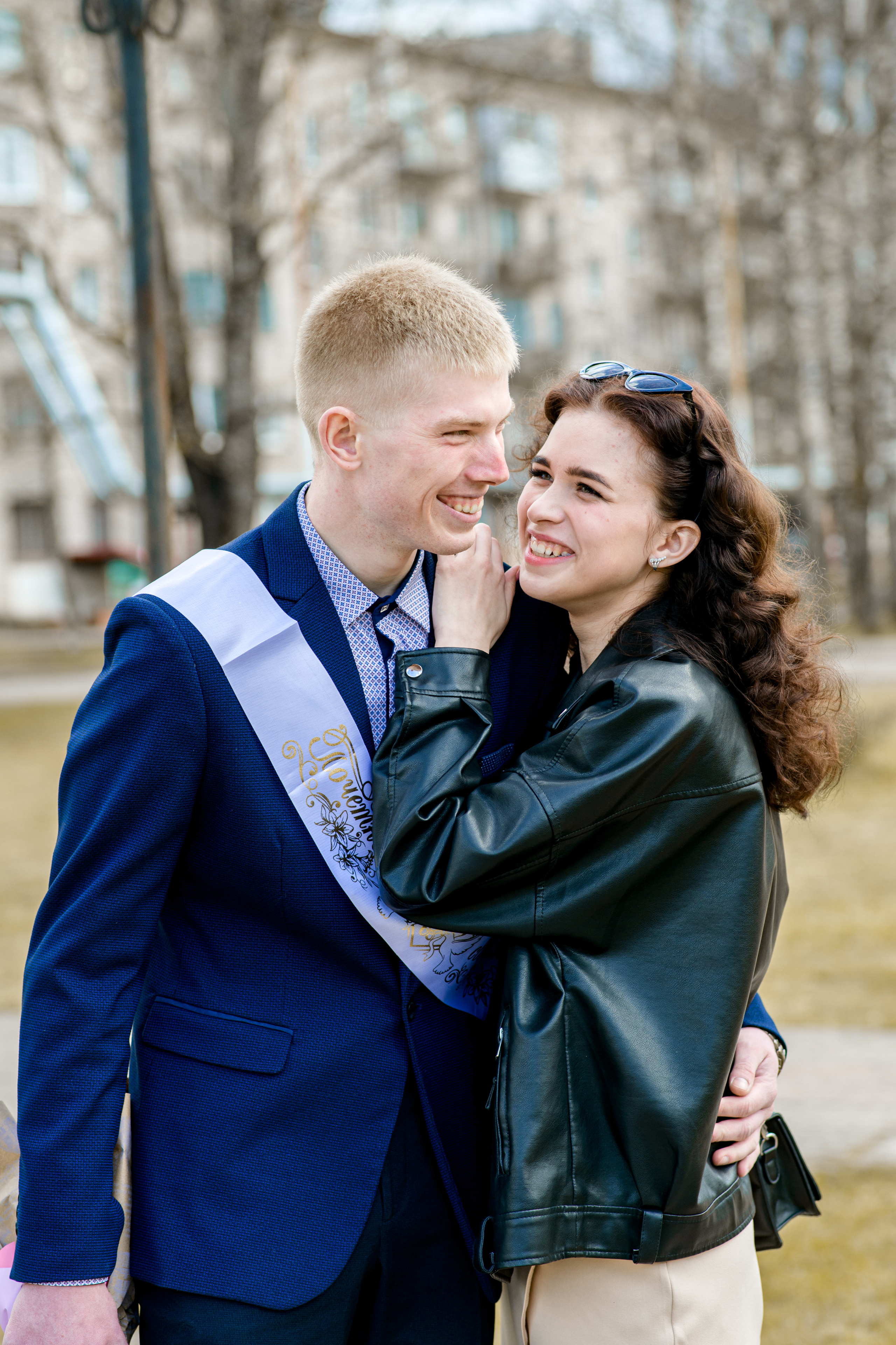 Дима и Лиза. Фотограф/Тортодел Семёнова Анастасия