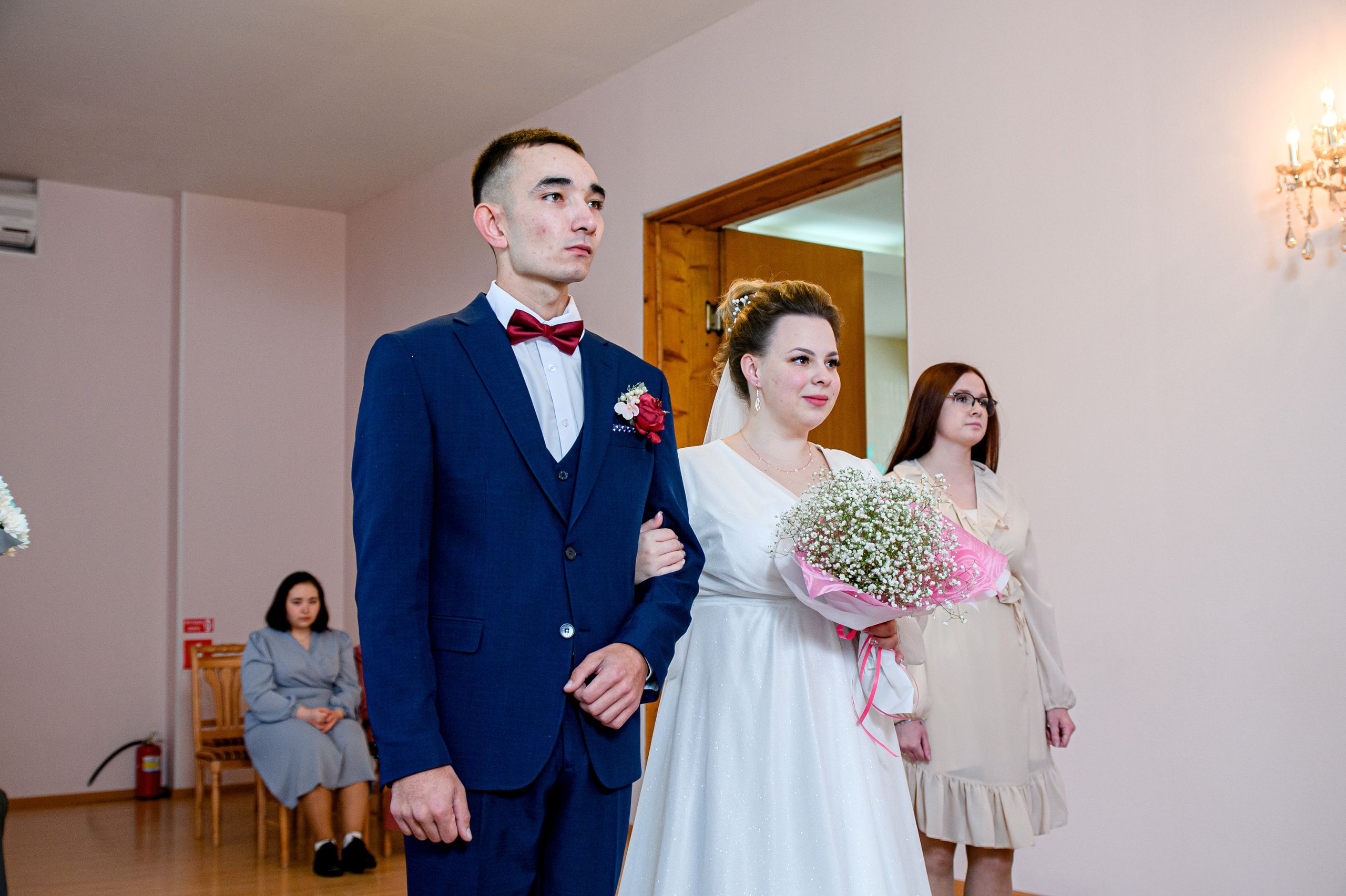 Тимур и Дарья. Фотограф/Тортодел Семёнова Анастасия