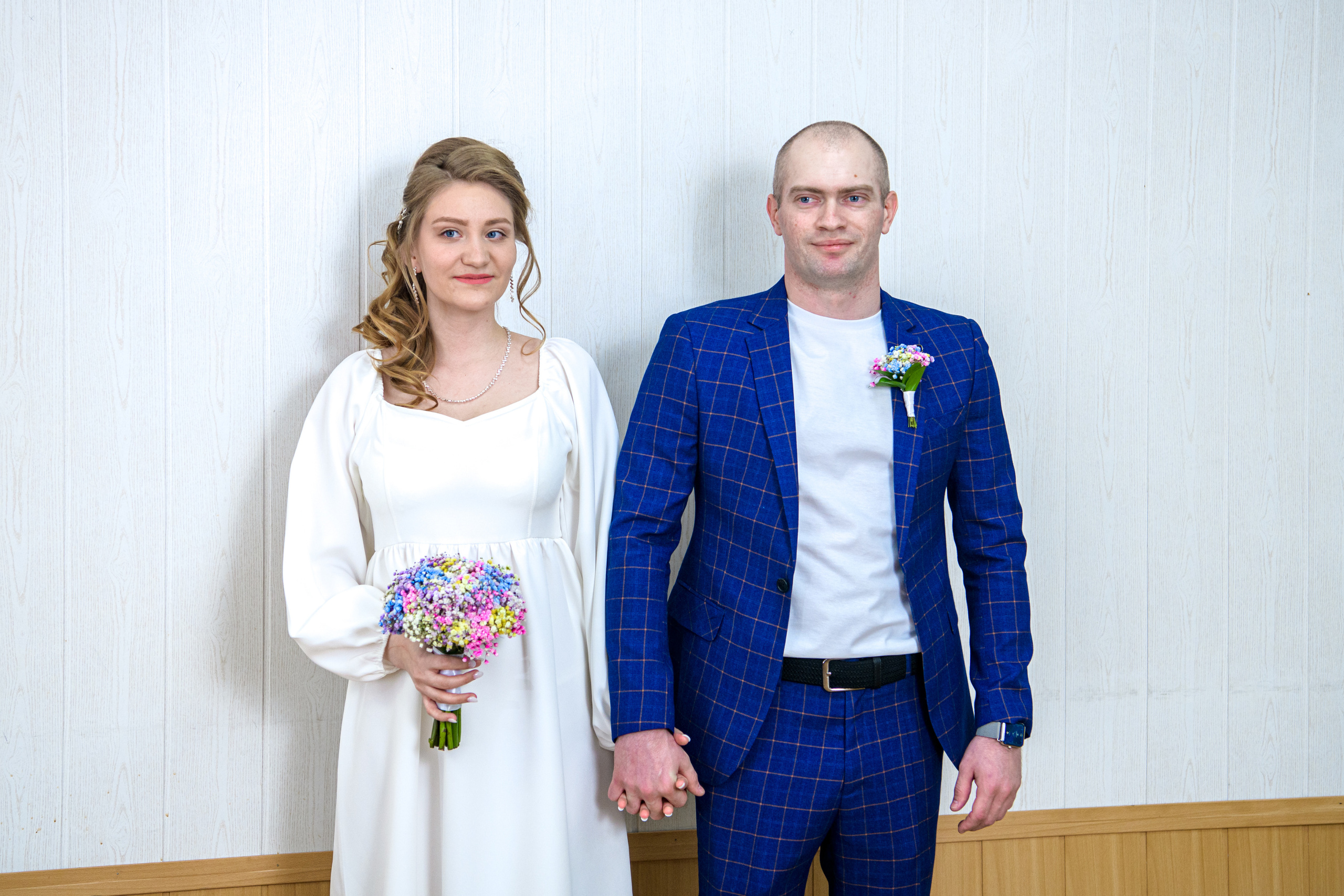 Дима и Лиза. Фотограф/Тортодел Семёнова Анастасия