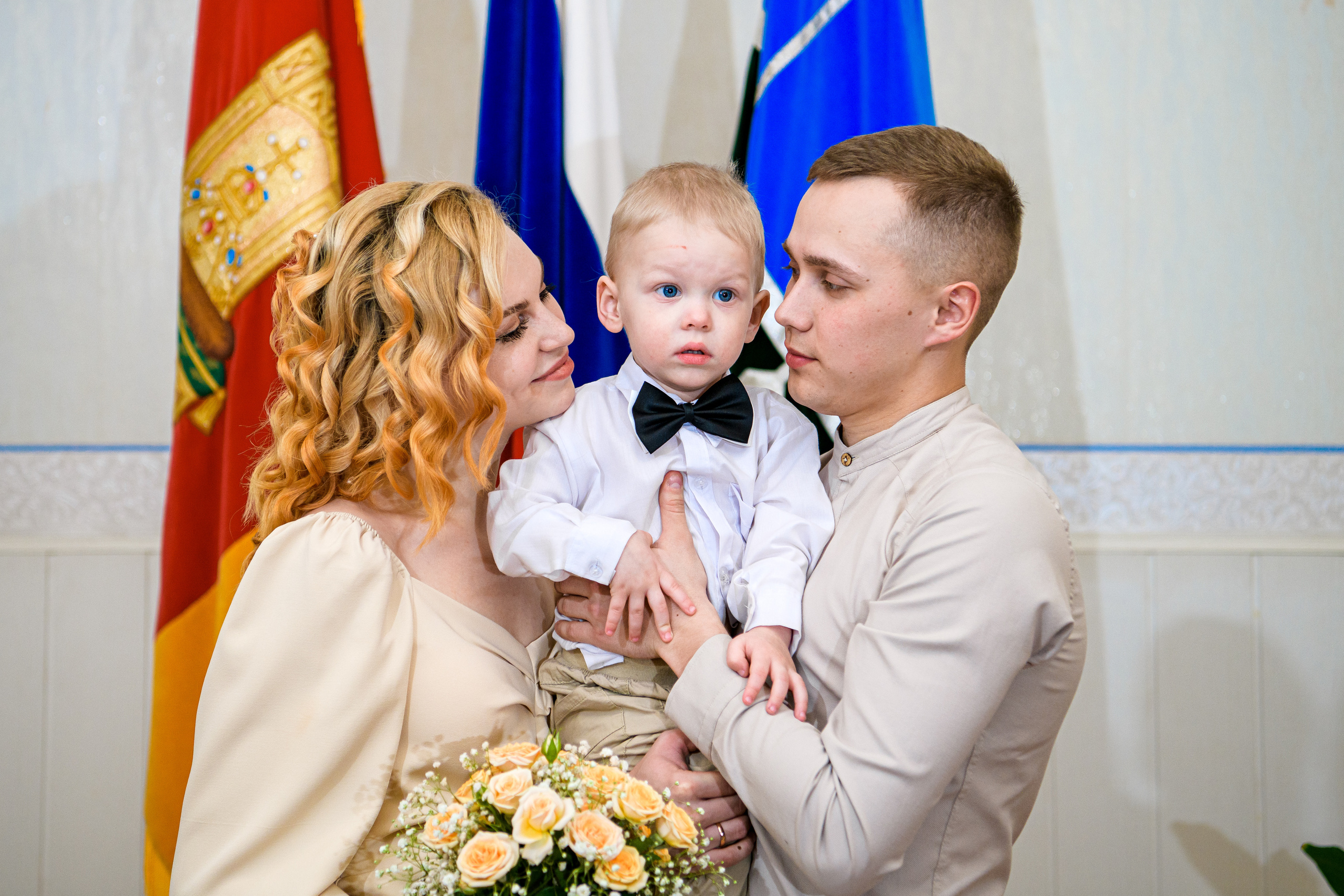 Данил и Валерия. Фотограф/Тортодел Семёнова Анастасия