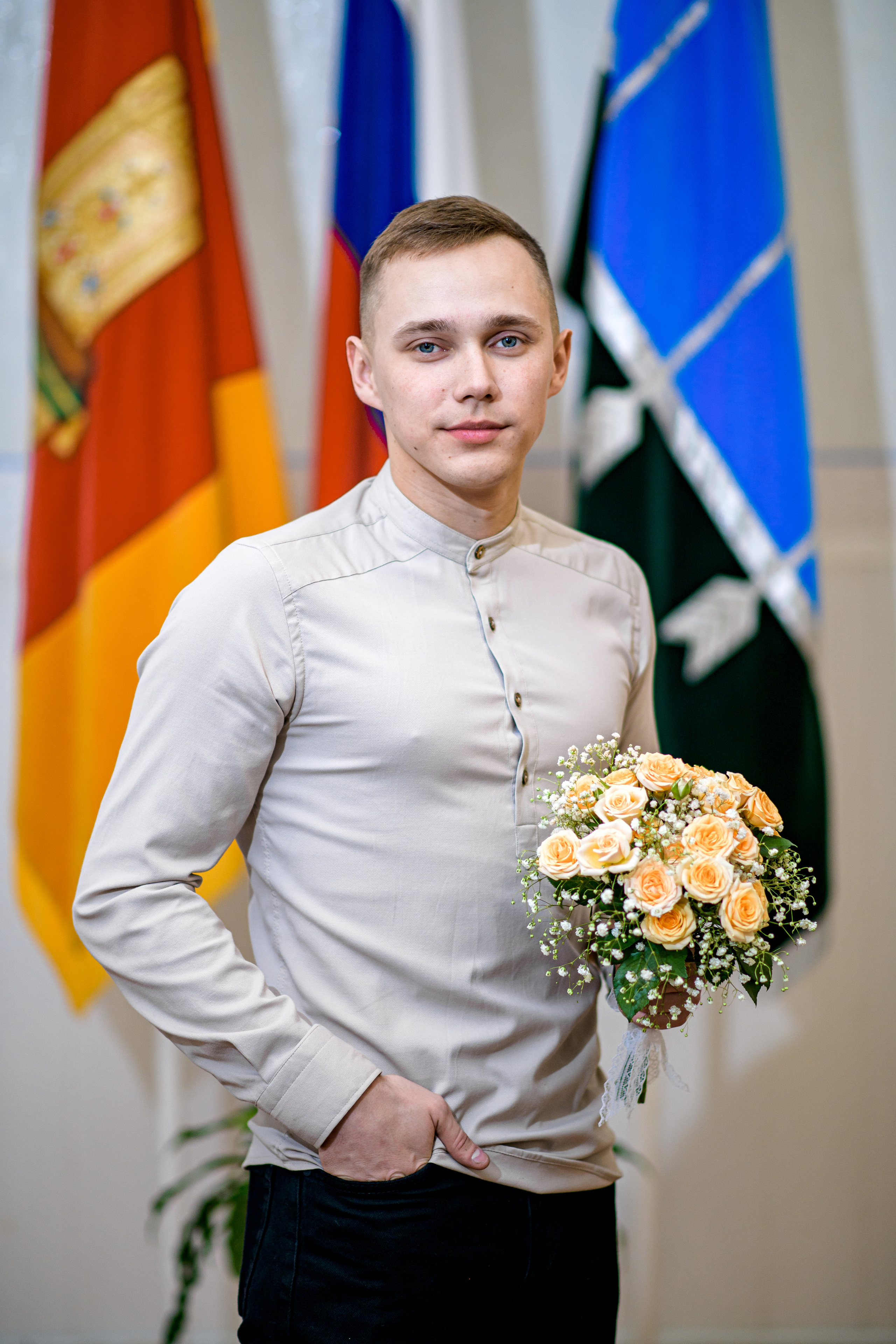 Данил и Валерия. Фотограф/Тортодел Семёнова Анастасия