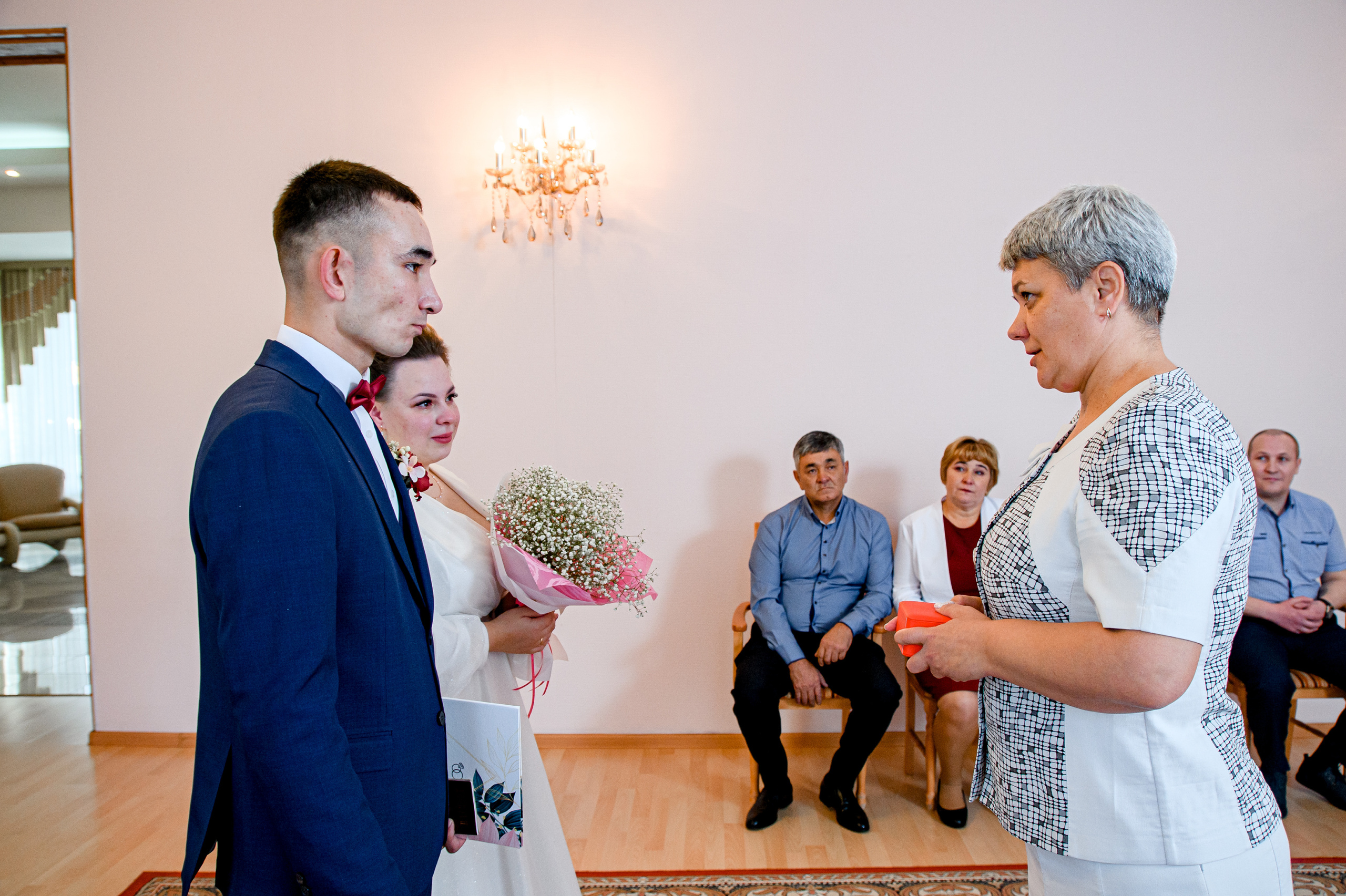 Тимур и Дарья. Фотограф/Тортодел Семёнова Анастасия