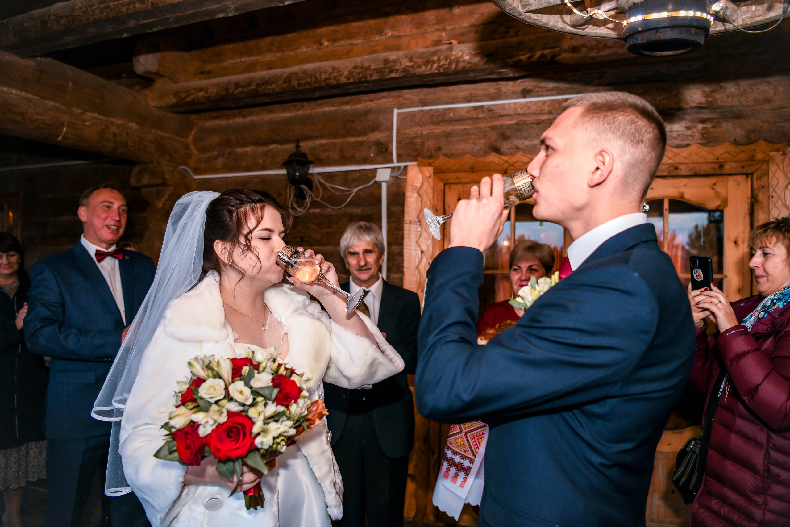 Данила и Анна. Фотограф/Тортодел Семёнова Анастасия