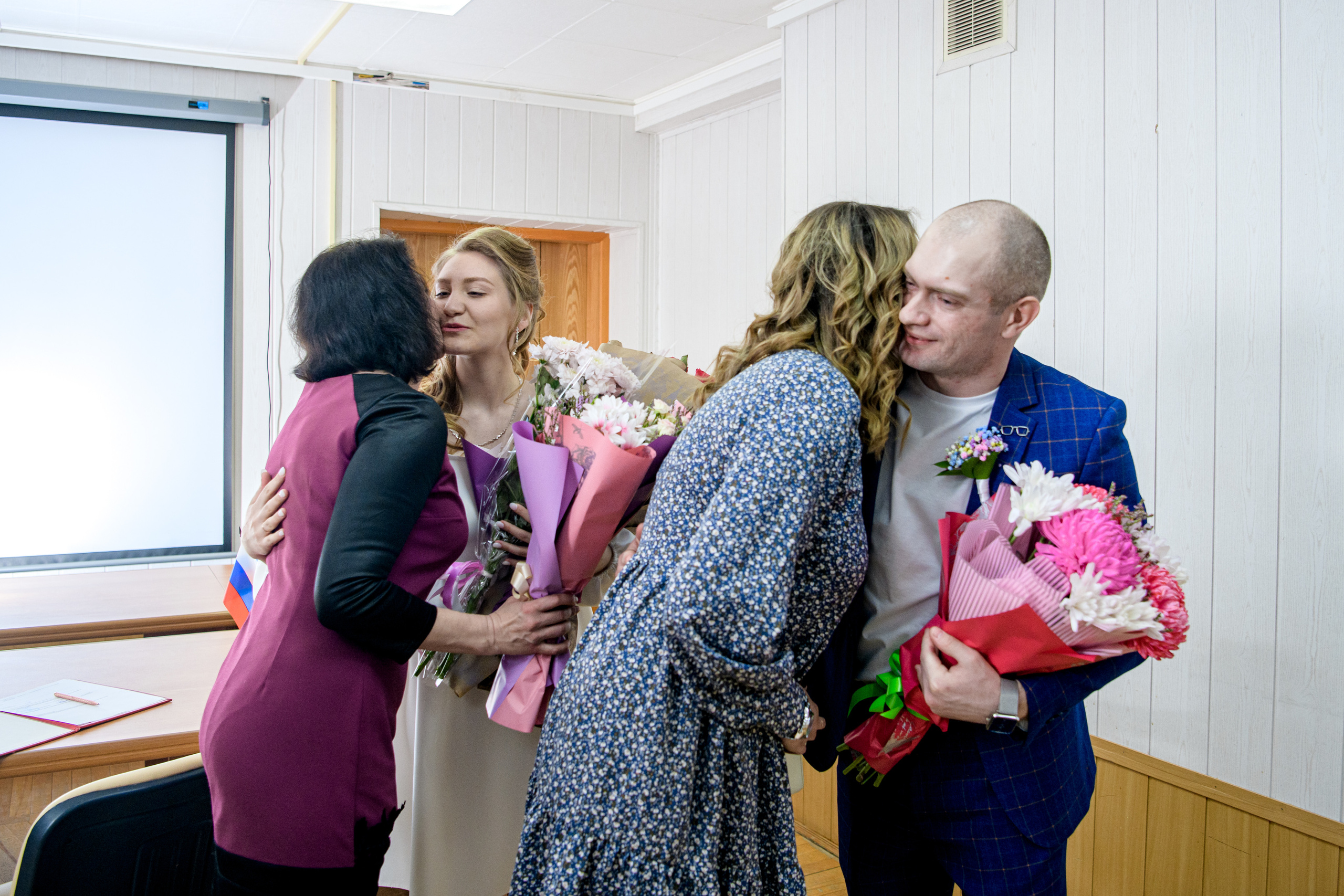 Дима и Лиза. Фотограф/Тортодел Семёнова Анастасия