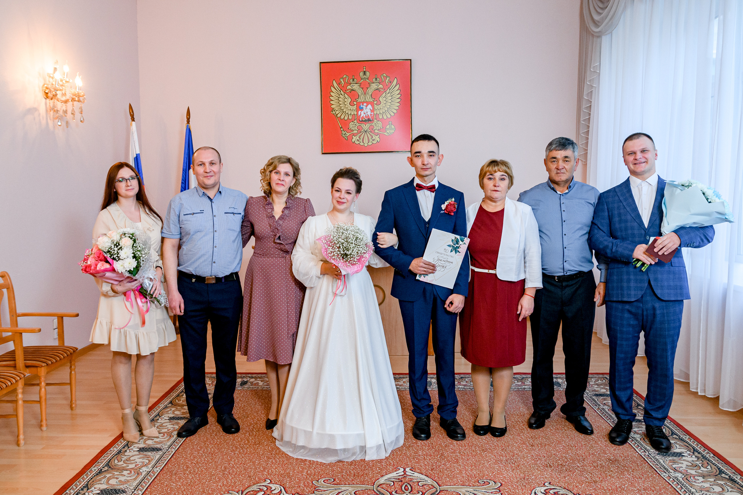 Тимур и Дарья. Фотограф/Тортодел Семёнова Анастасия