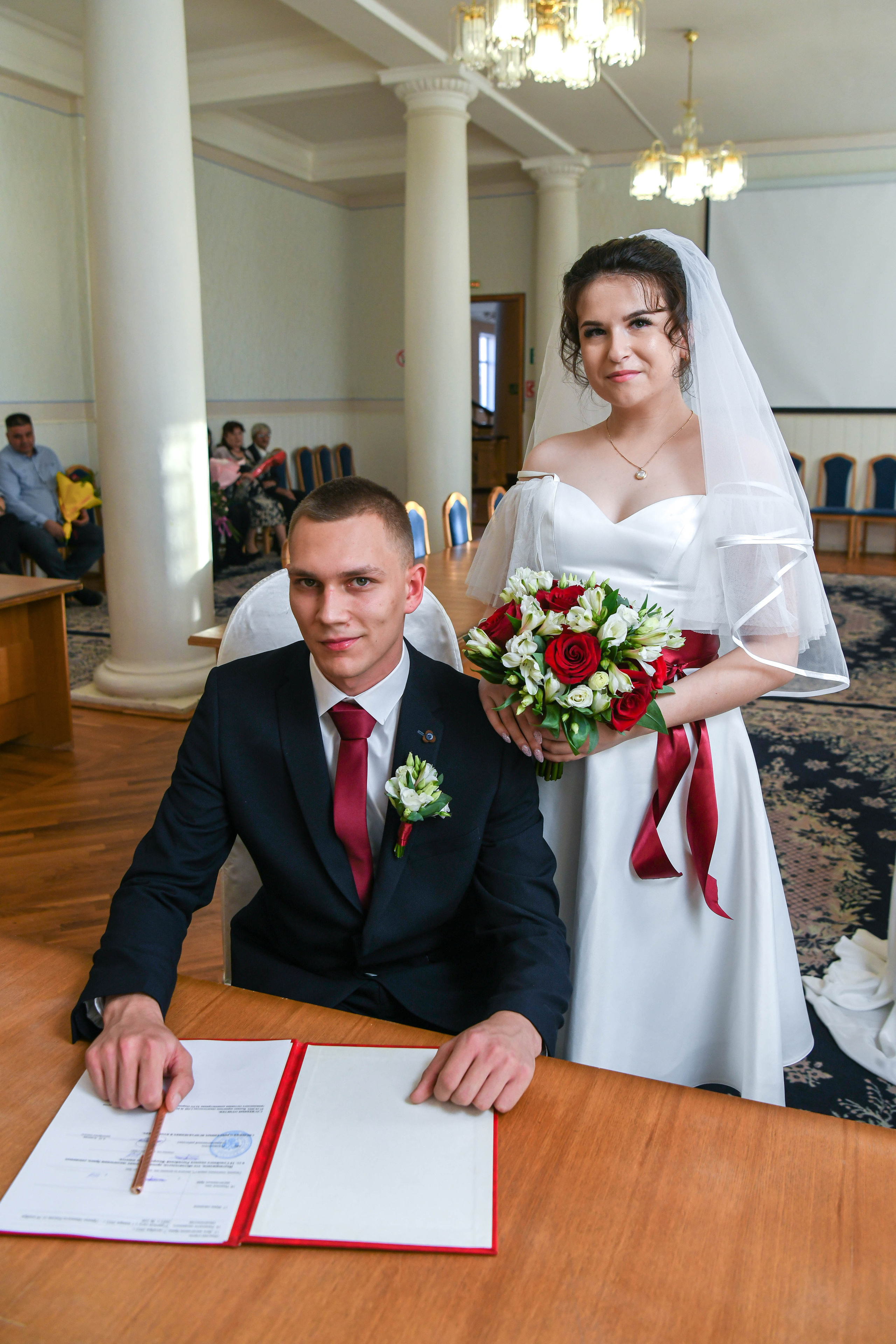 Данила и Анна. Фотограф/Тортодел Семёнова Анастасия