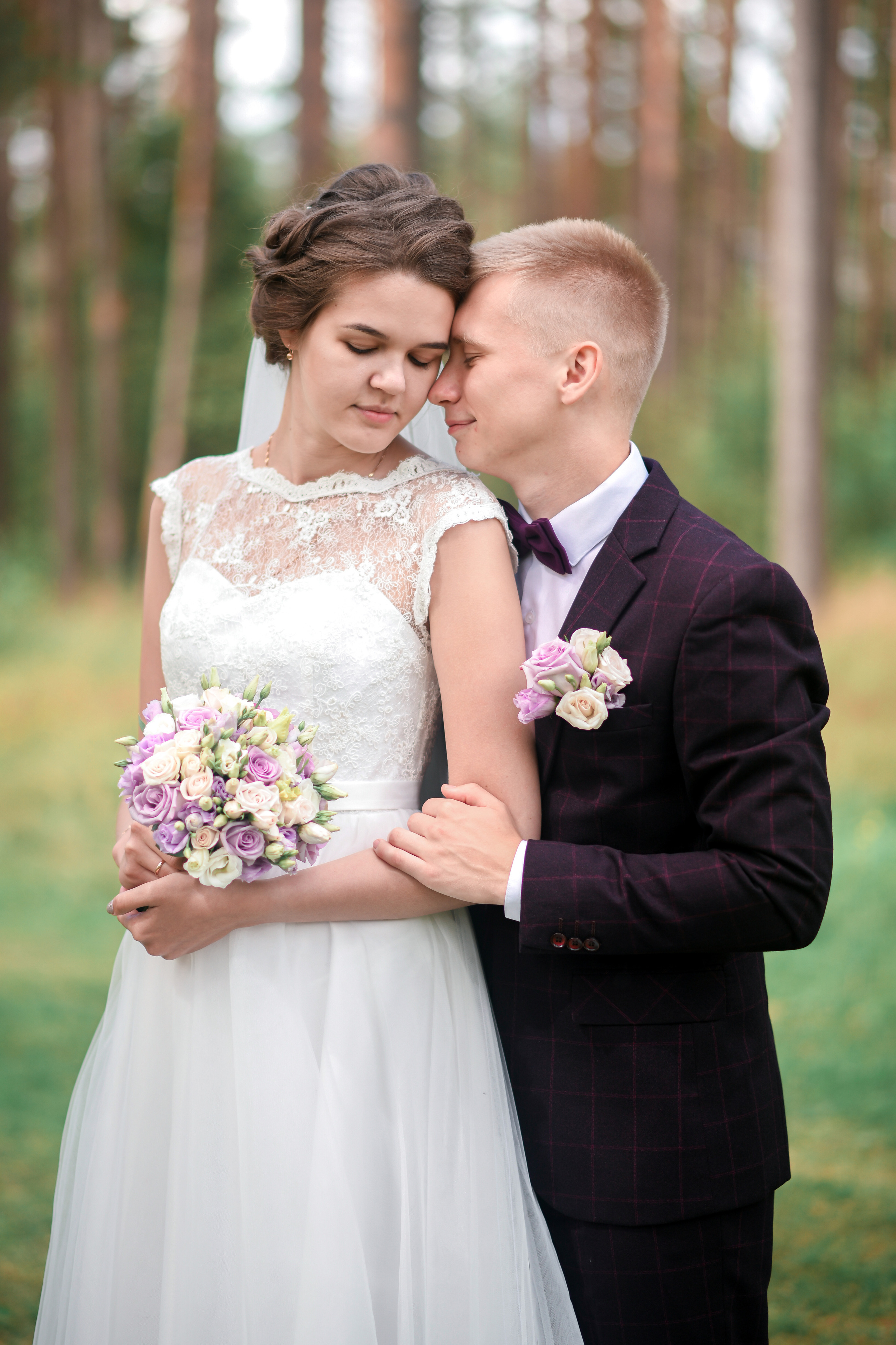 Илья и Юлия. Фотограф/Тортодел Семёнова Анастасия