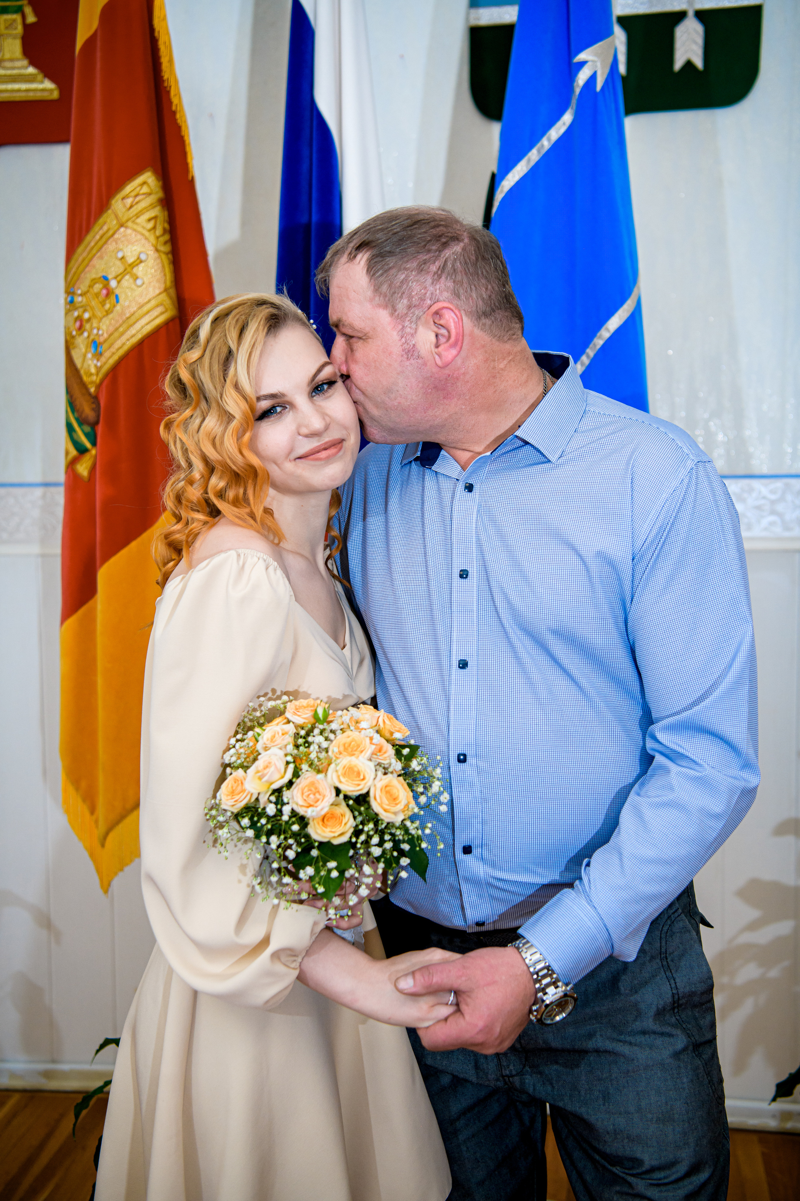 Данил и Валерия. Фотограф/Тортодел Семёнова Анастасия