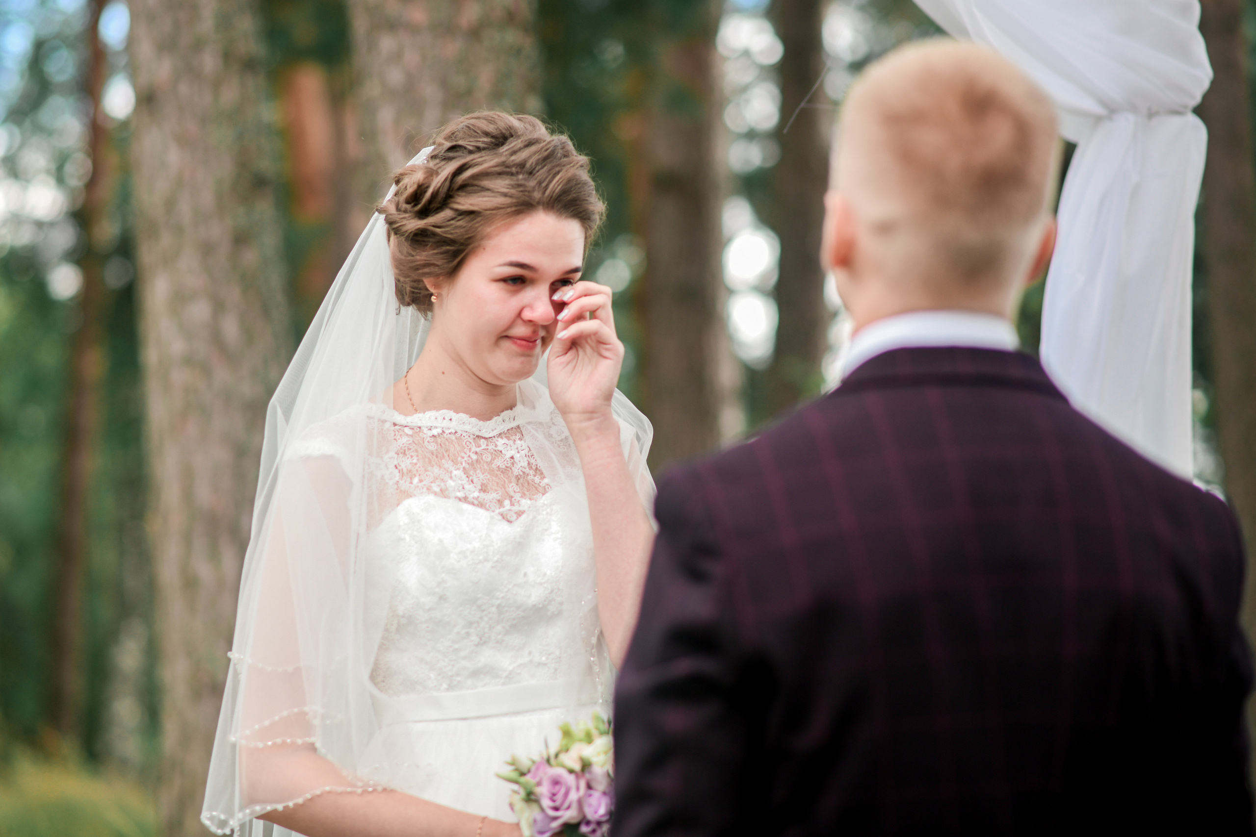 Илья и Юлия. Фотограф/Тортодел Семёнова Анастасия