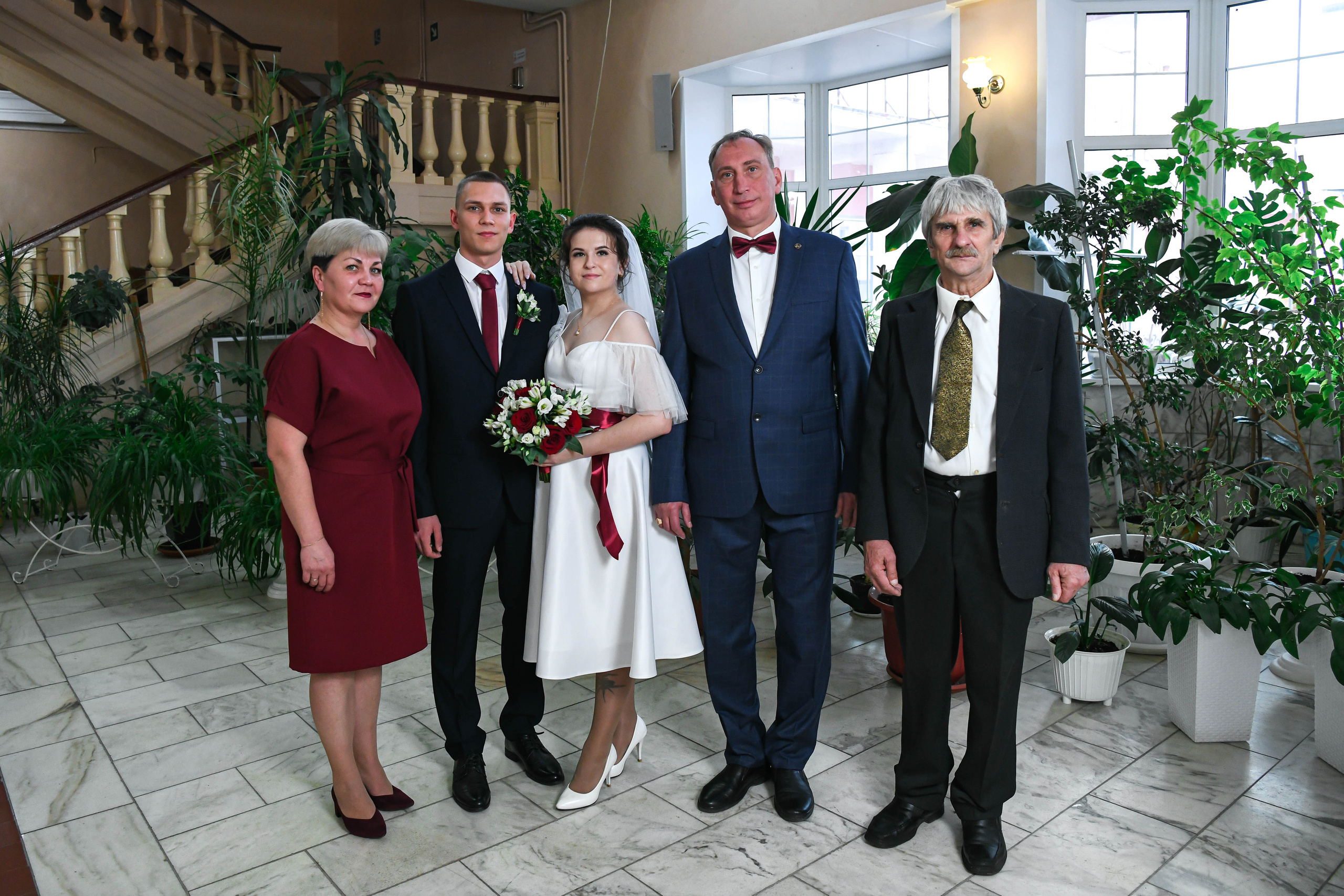 Данила и Анна. Фотограф/Тортодел Семёнова Анастасия