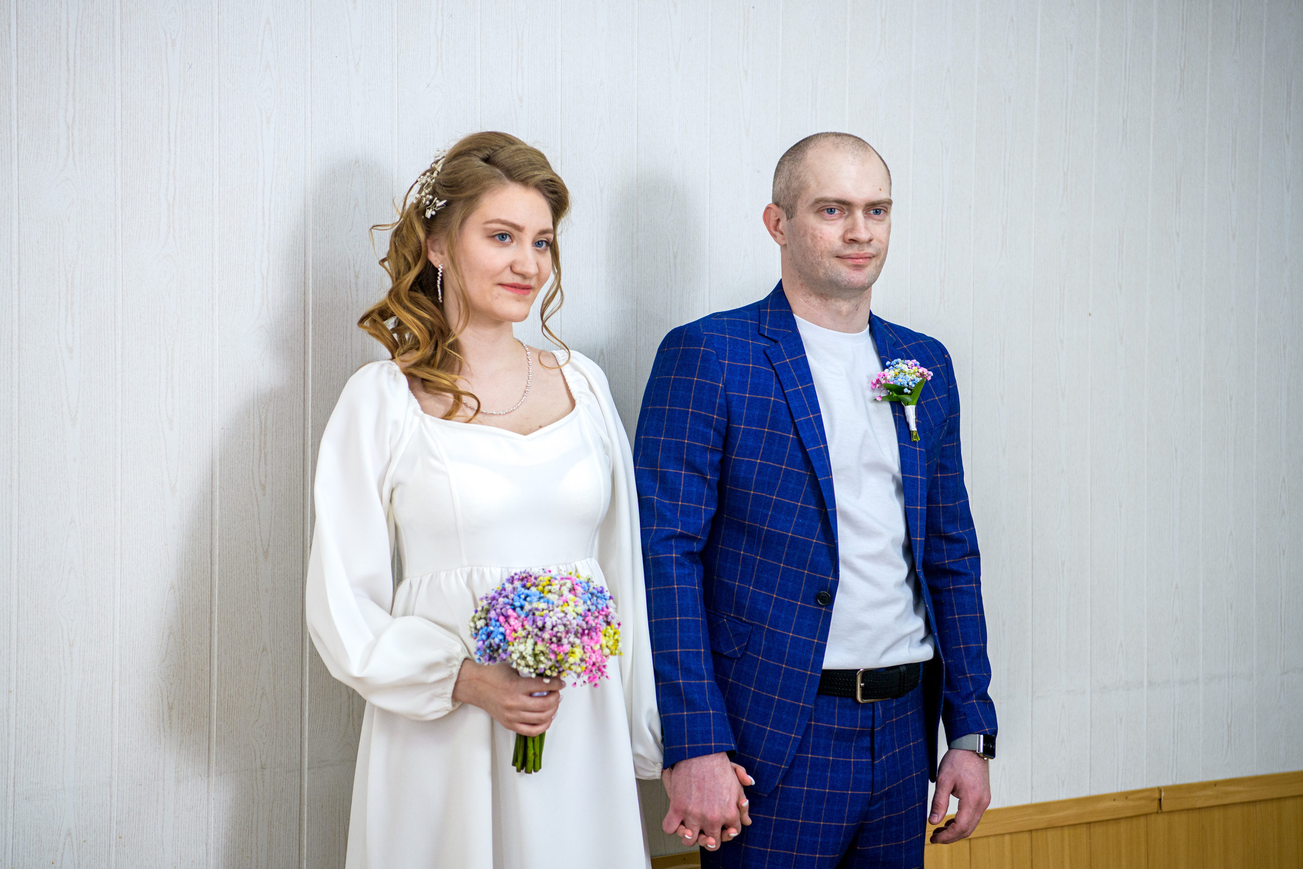 Дима и Лиза. Фотограф/Тортодел Семёнова Анастасия
