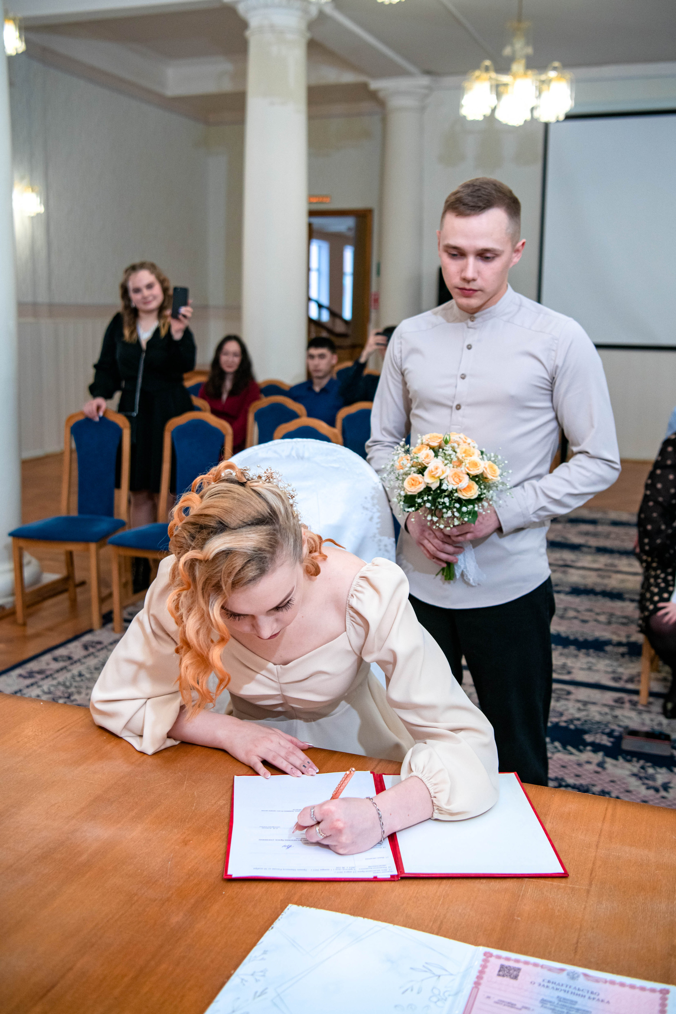 Данил и Валерия. Фотограф/Тортодел Семёнова Анастасия