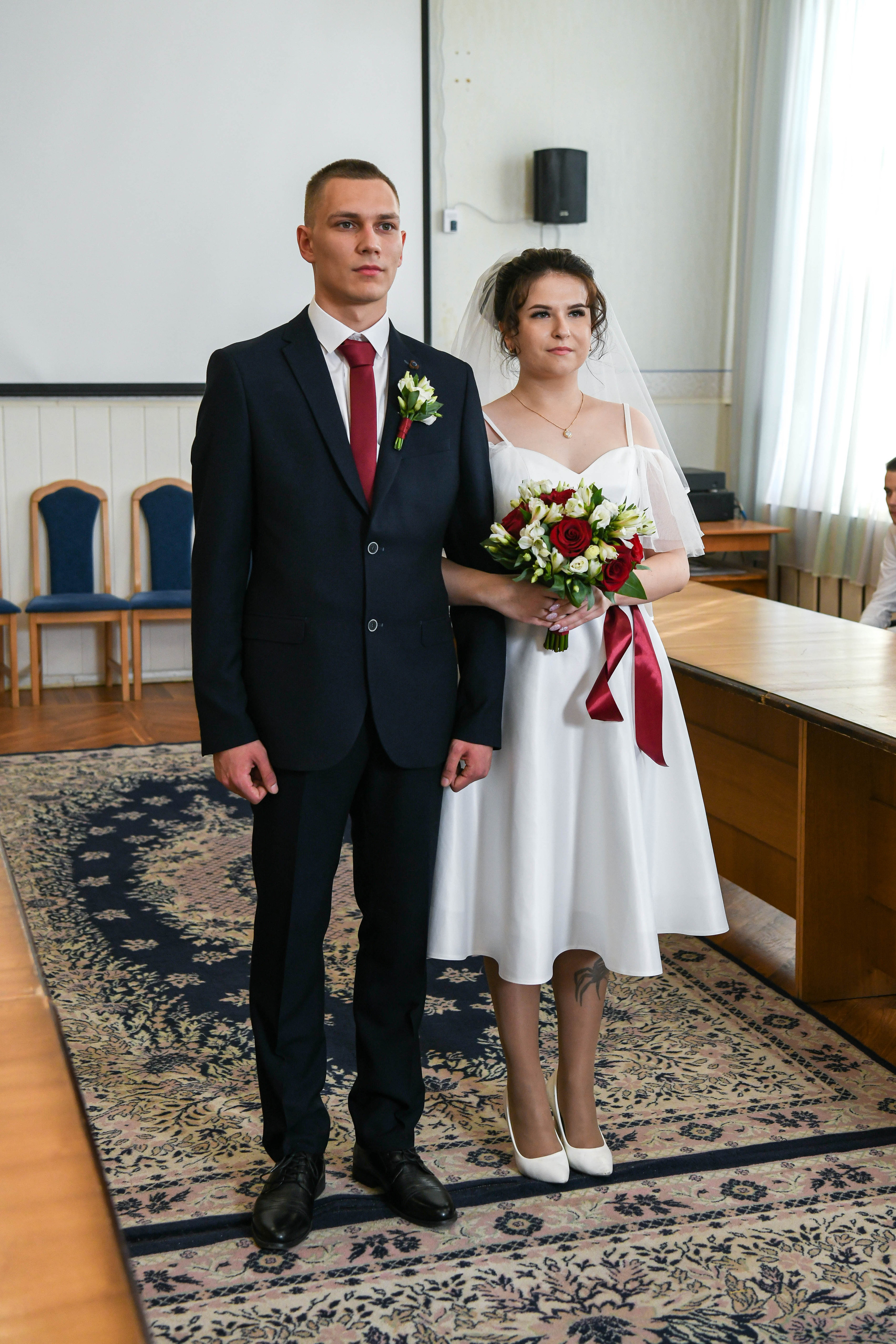 Данила и Анна. Фотограф/Тортодел Семёнова Анастасия